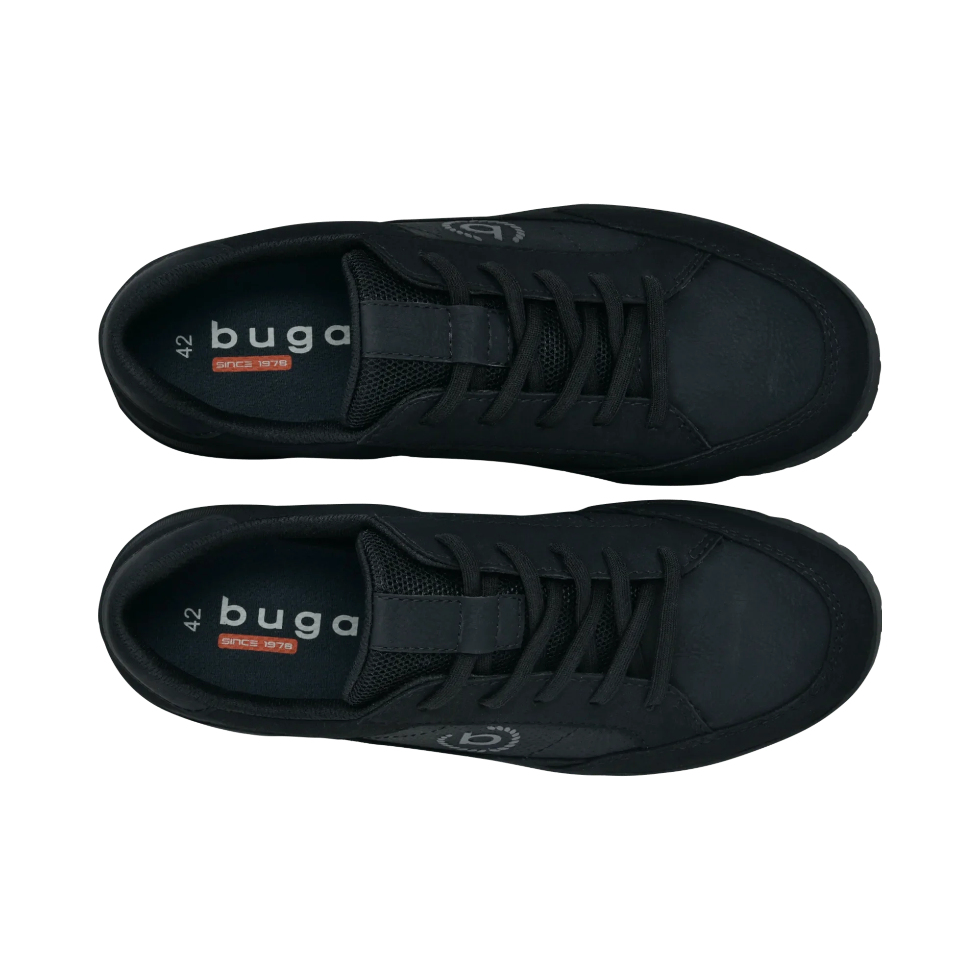 Sneaker schwarz - Image 6