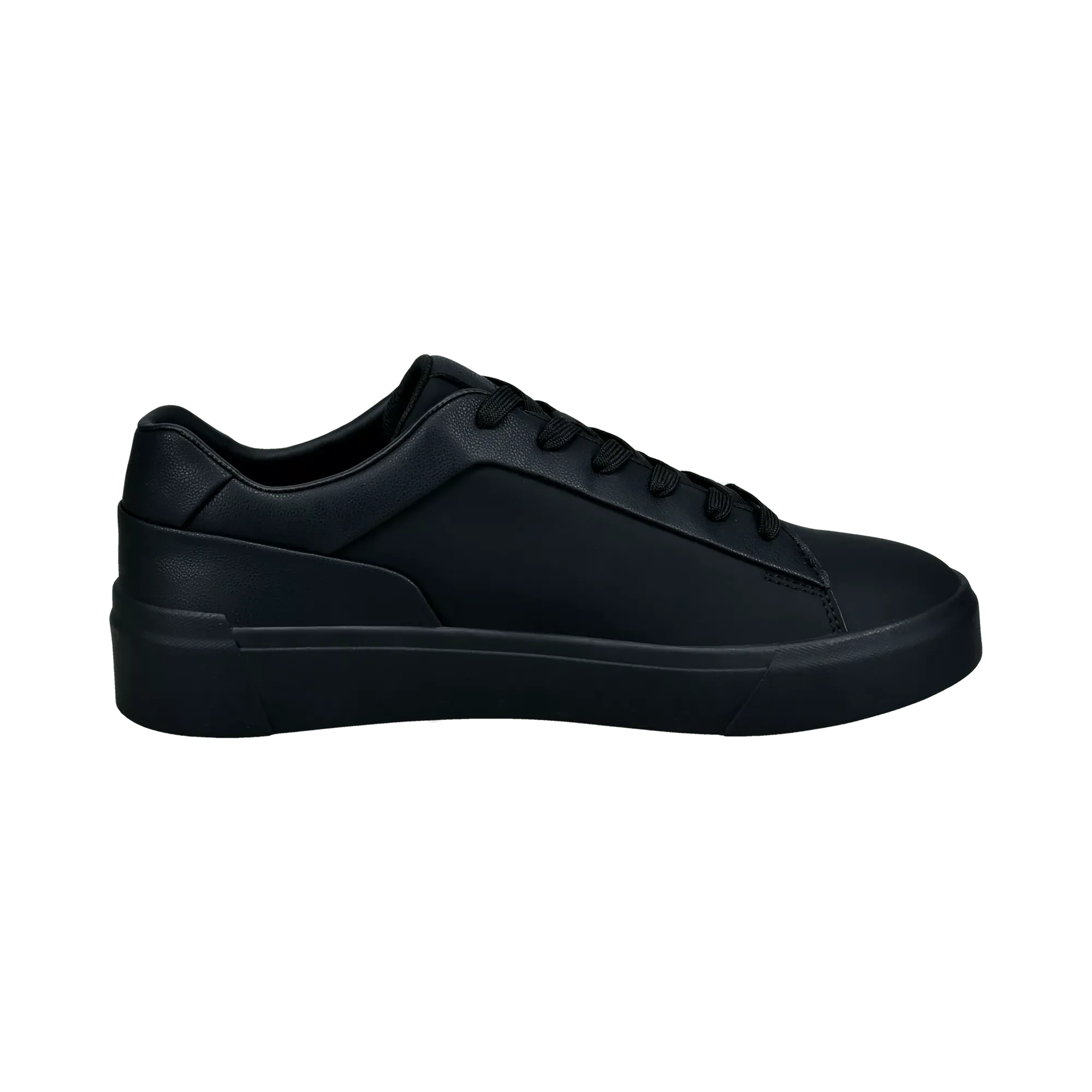 Sneaker schwarz - Image 4