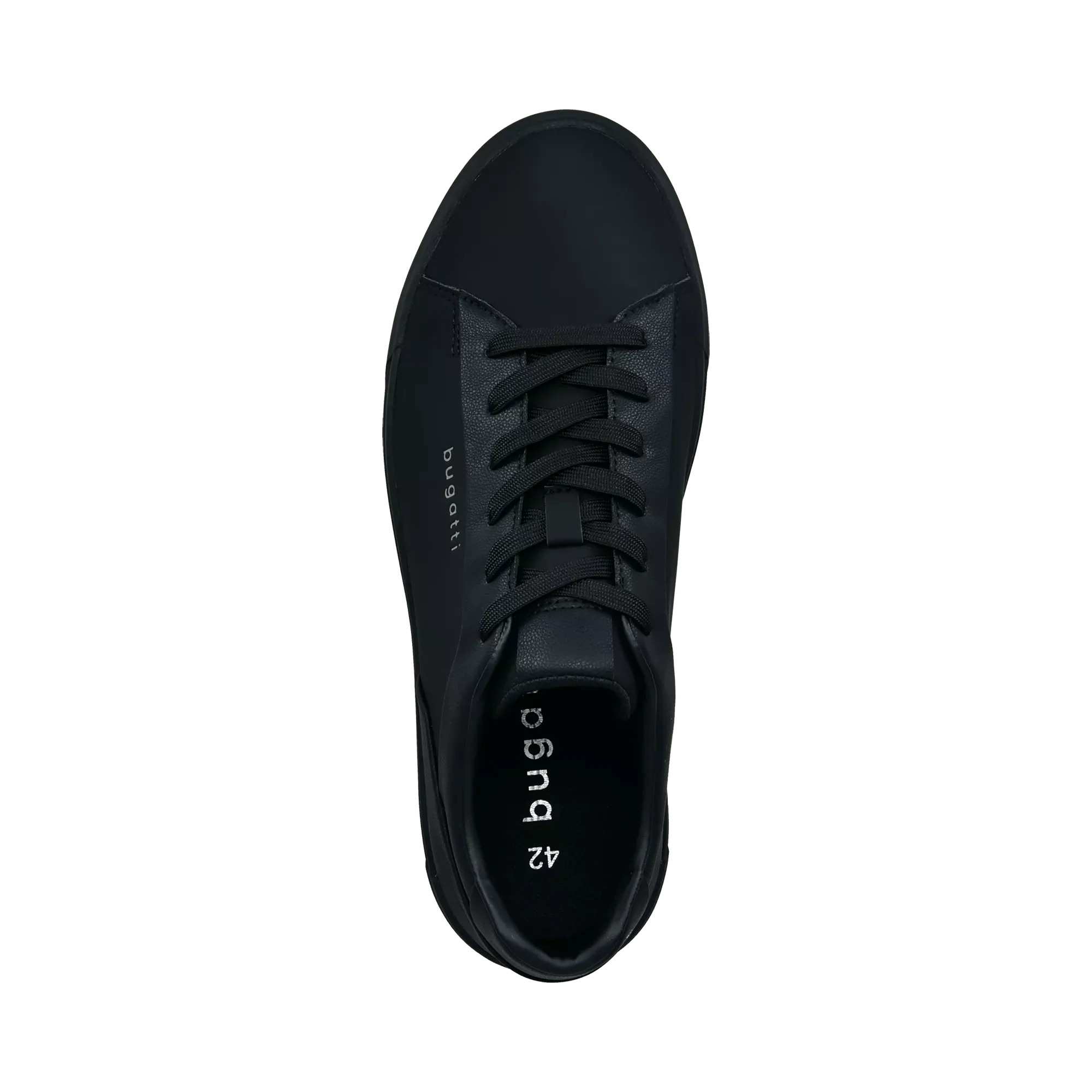 Sneaker schwarz - Image 6