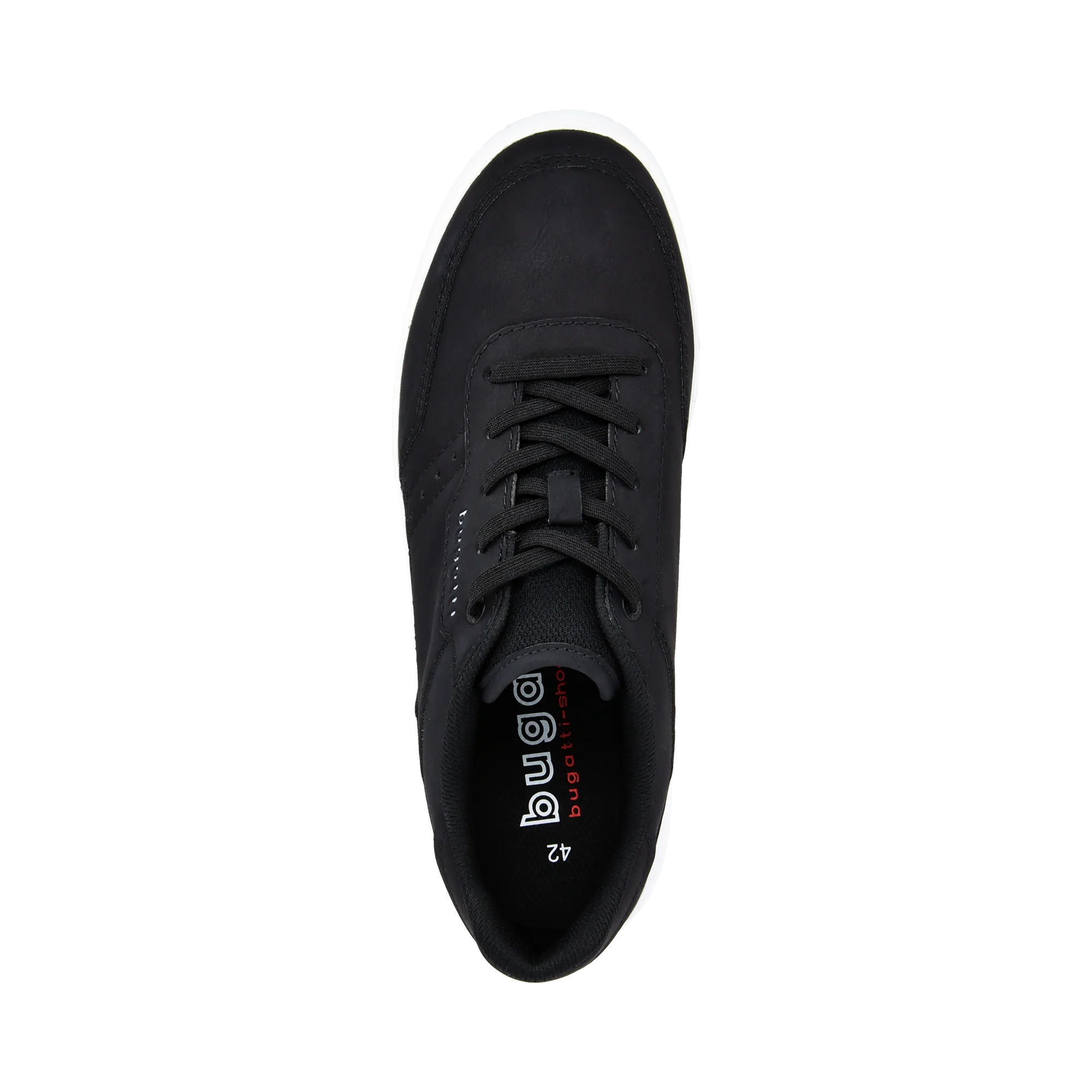 Sneaker schwarz - Image 6