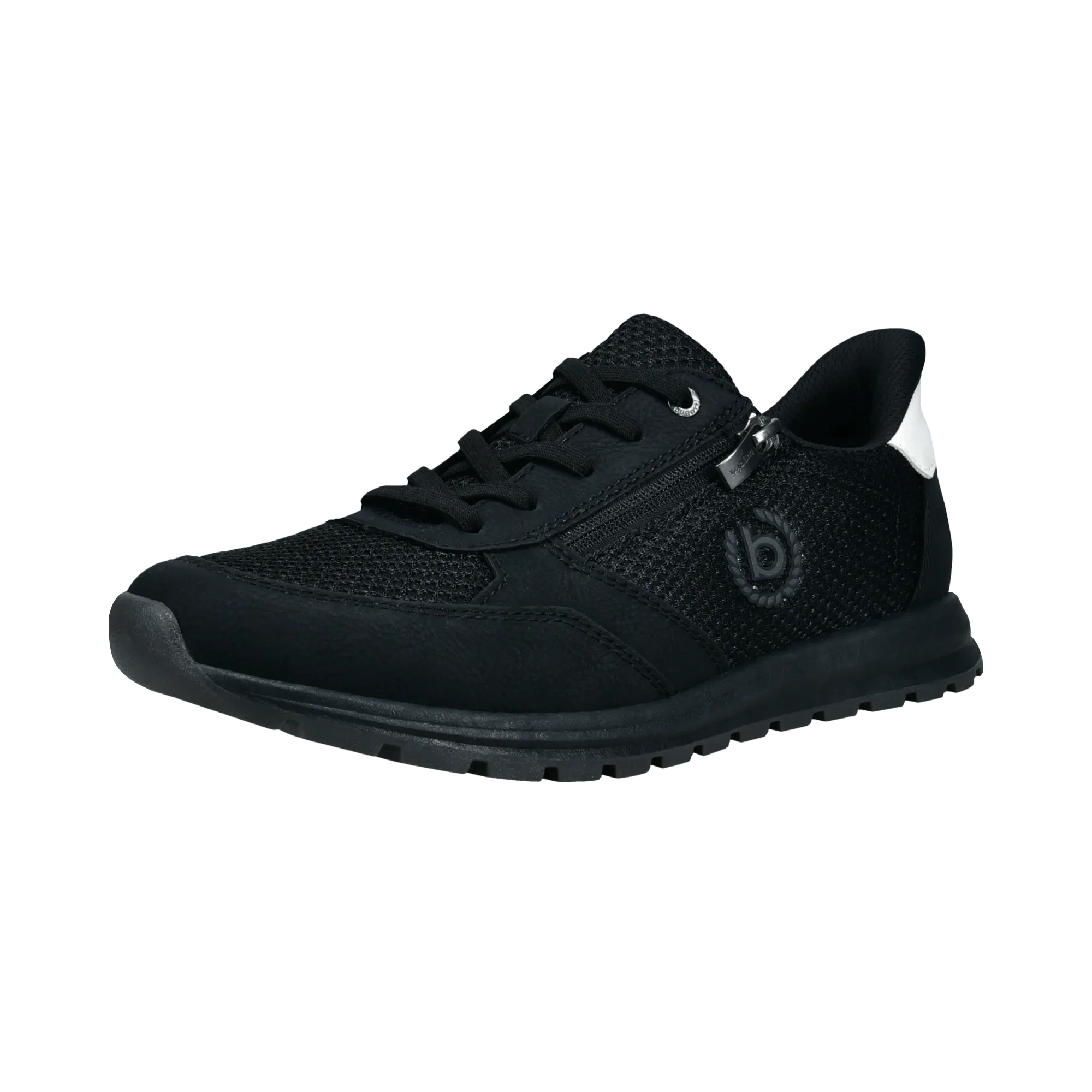 Sneaker schwarz - Image 2