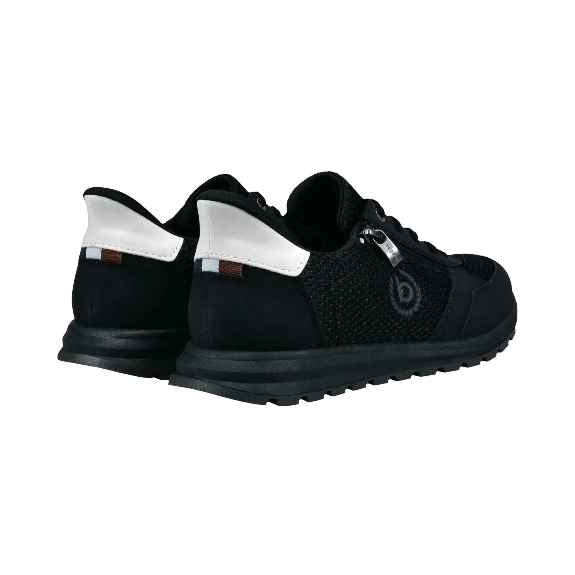 Sneaker schwarz - Image 3
