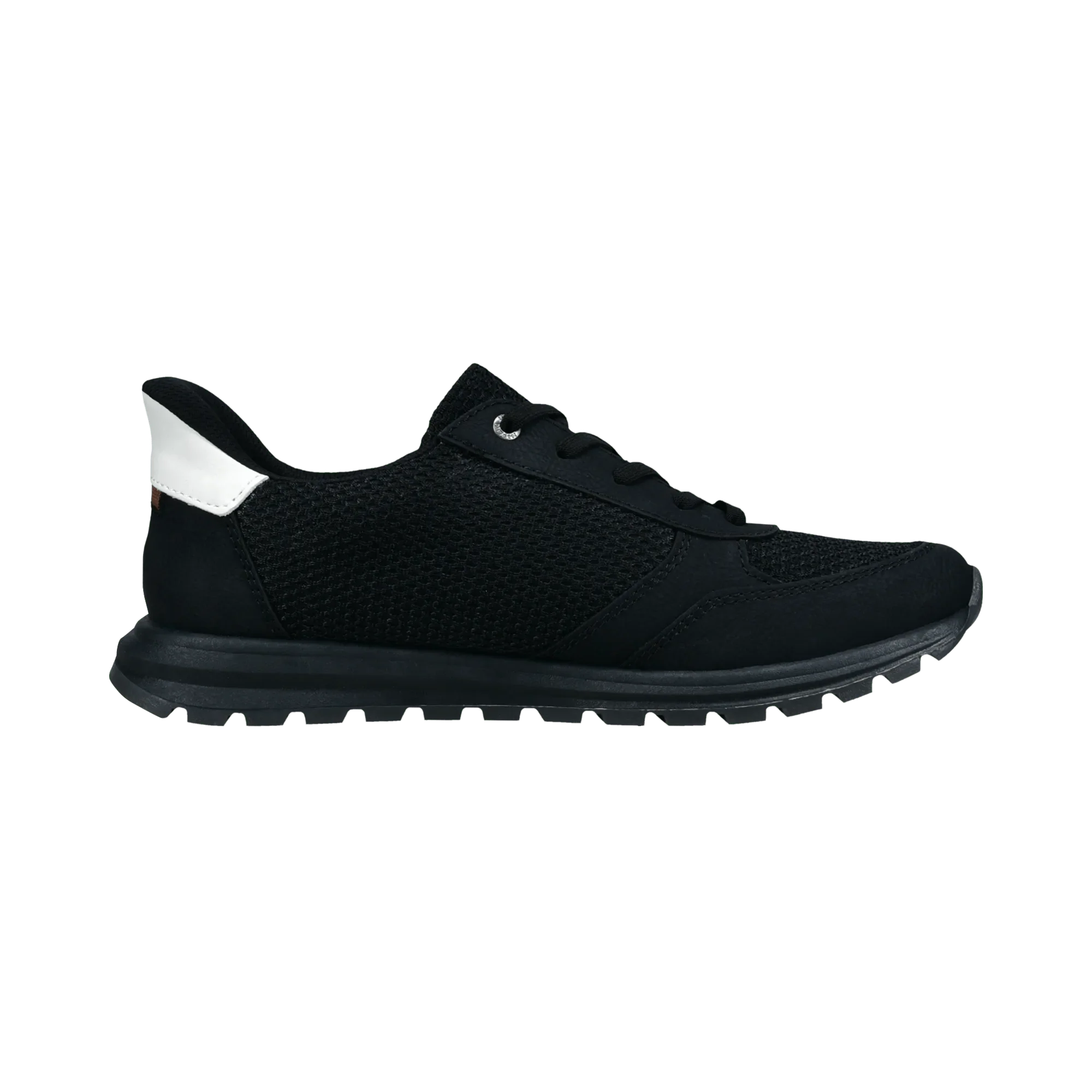 Sneaker schwarz - Image 4
