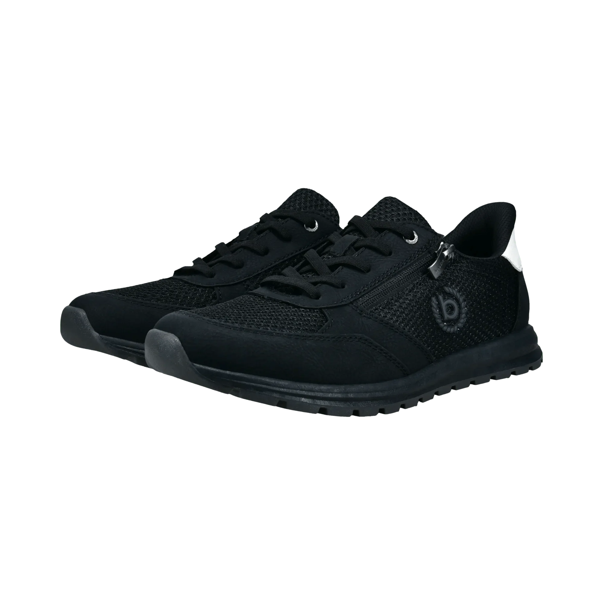 Sneaker schwarz - Image 5