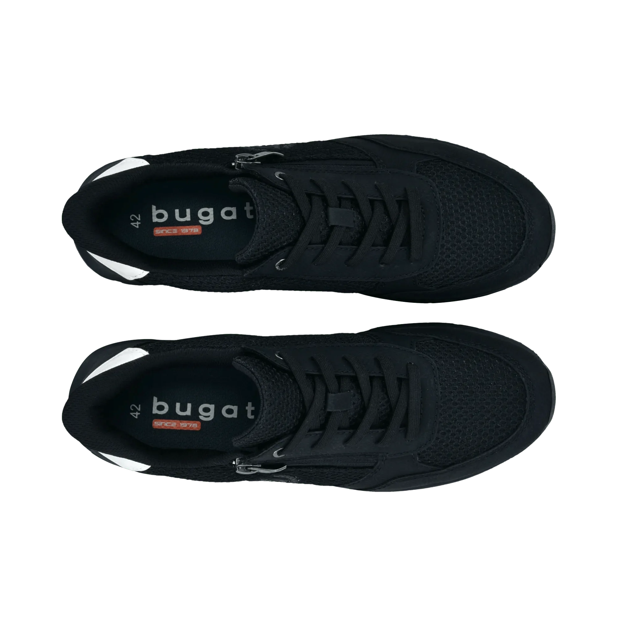 Sneaker schwarz - Image 6