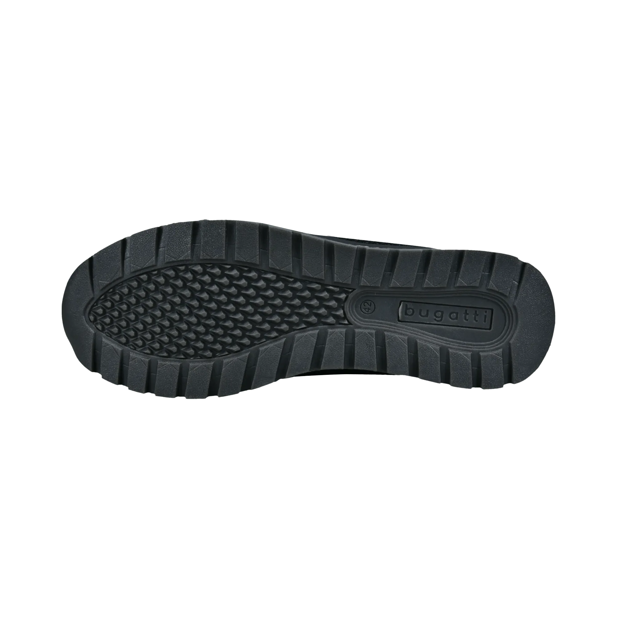 Sneaker schwarz - Image 7
