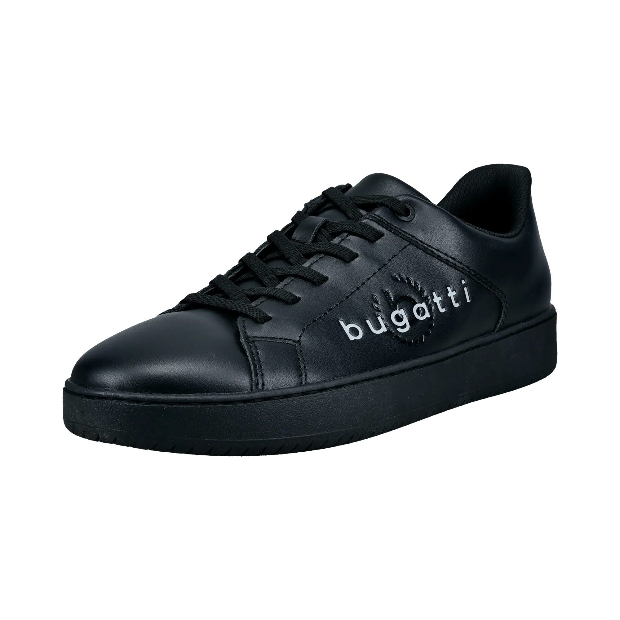 Sneaker schwarz - Image 2