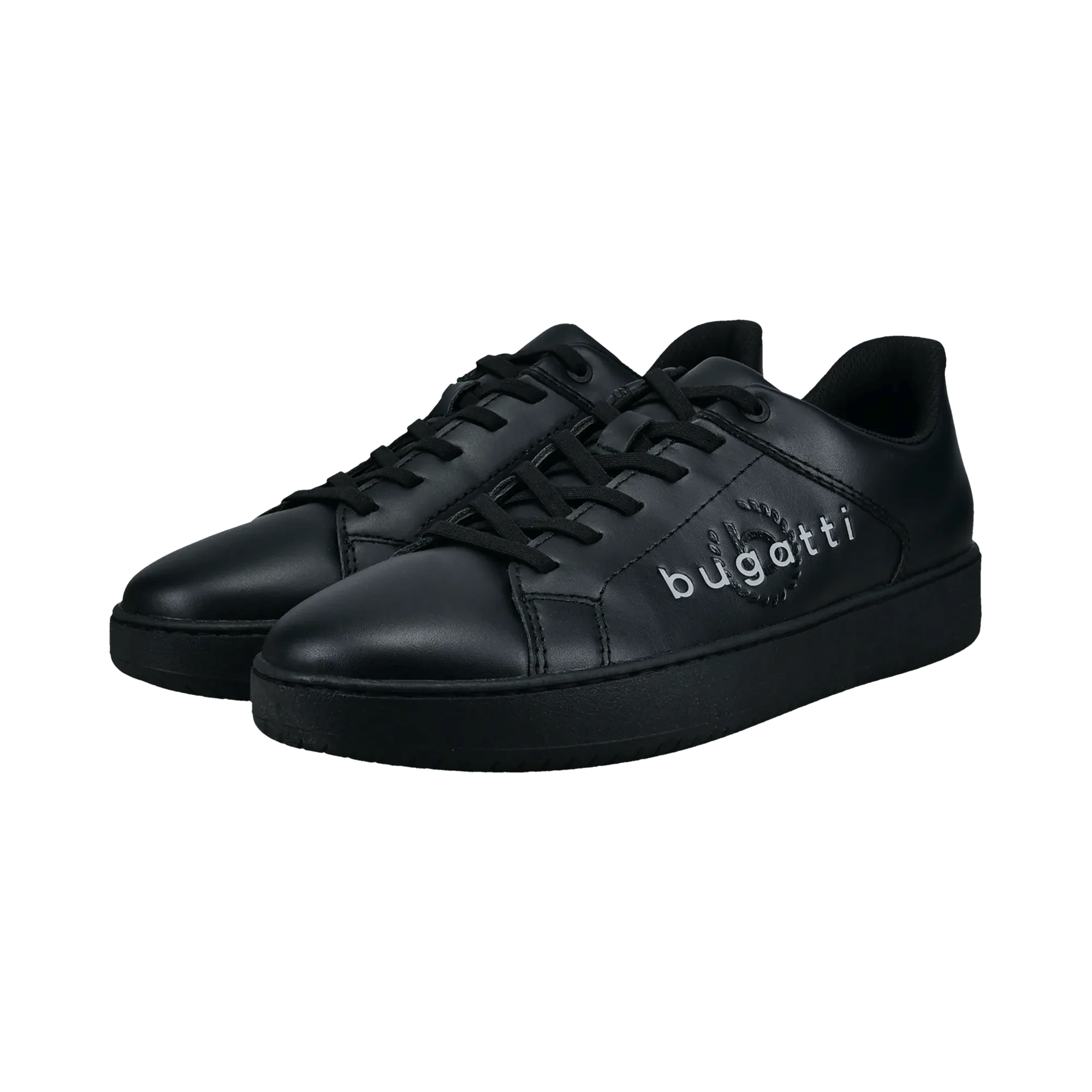 Sneaker schwarz - Image 3