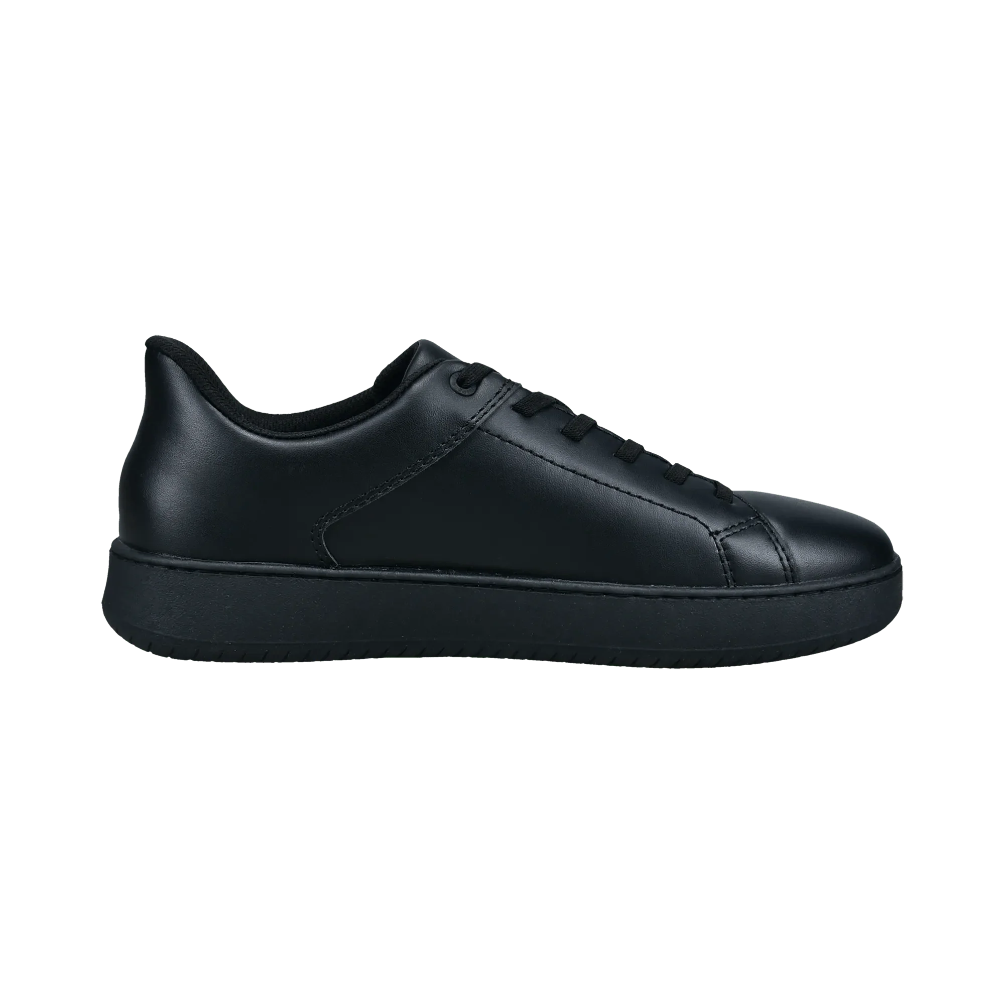 Sneaker schwarz - Image 4