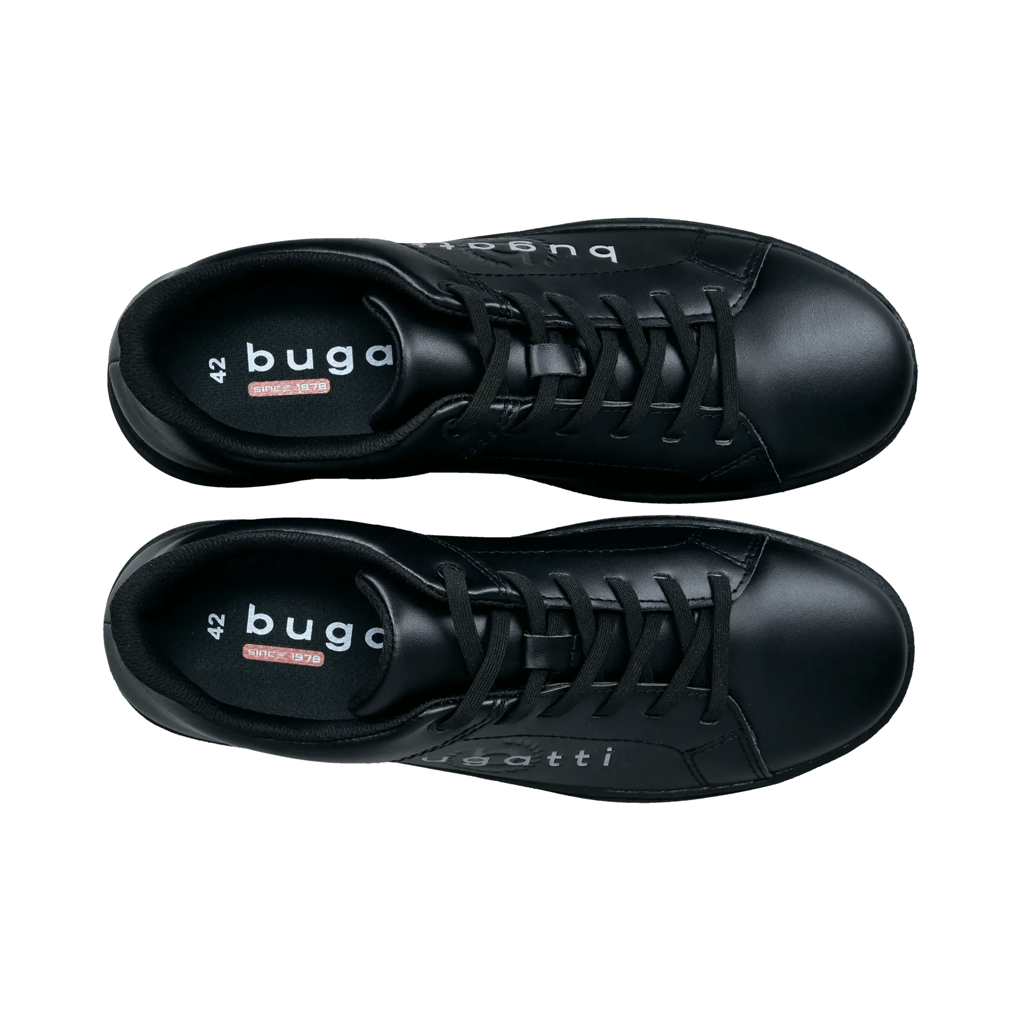Sneaker schwarz - Image 6