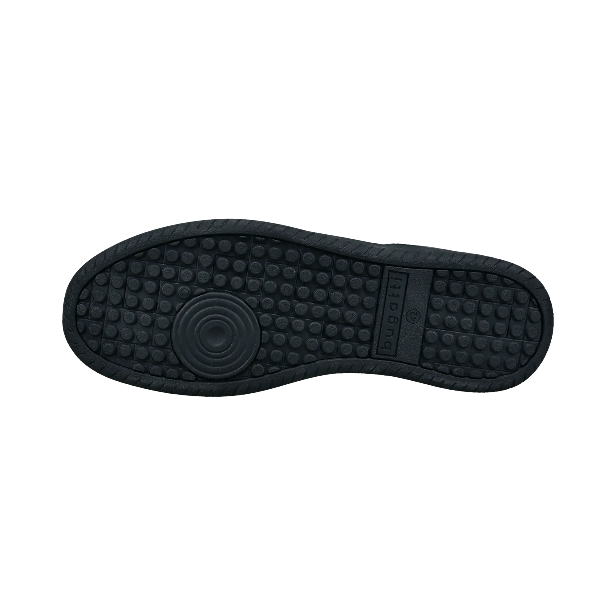 Sneaker schwarz - Image 7