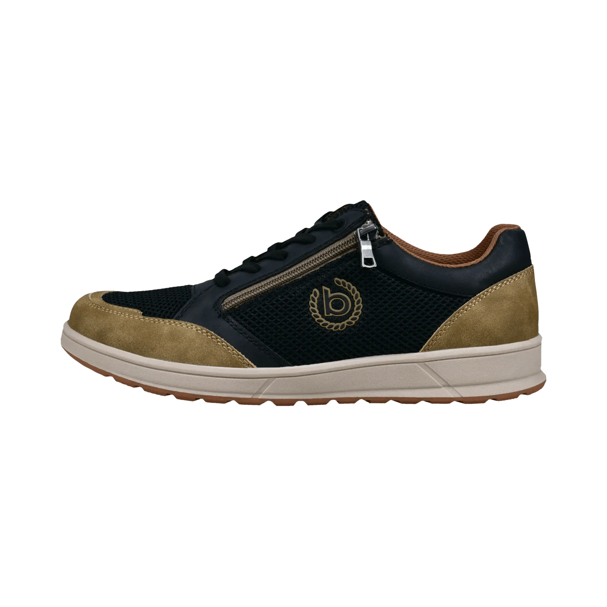 Sneaker schwarz