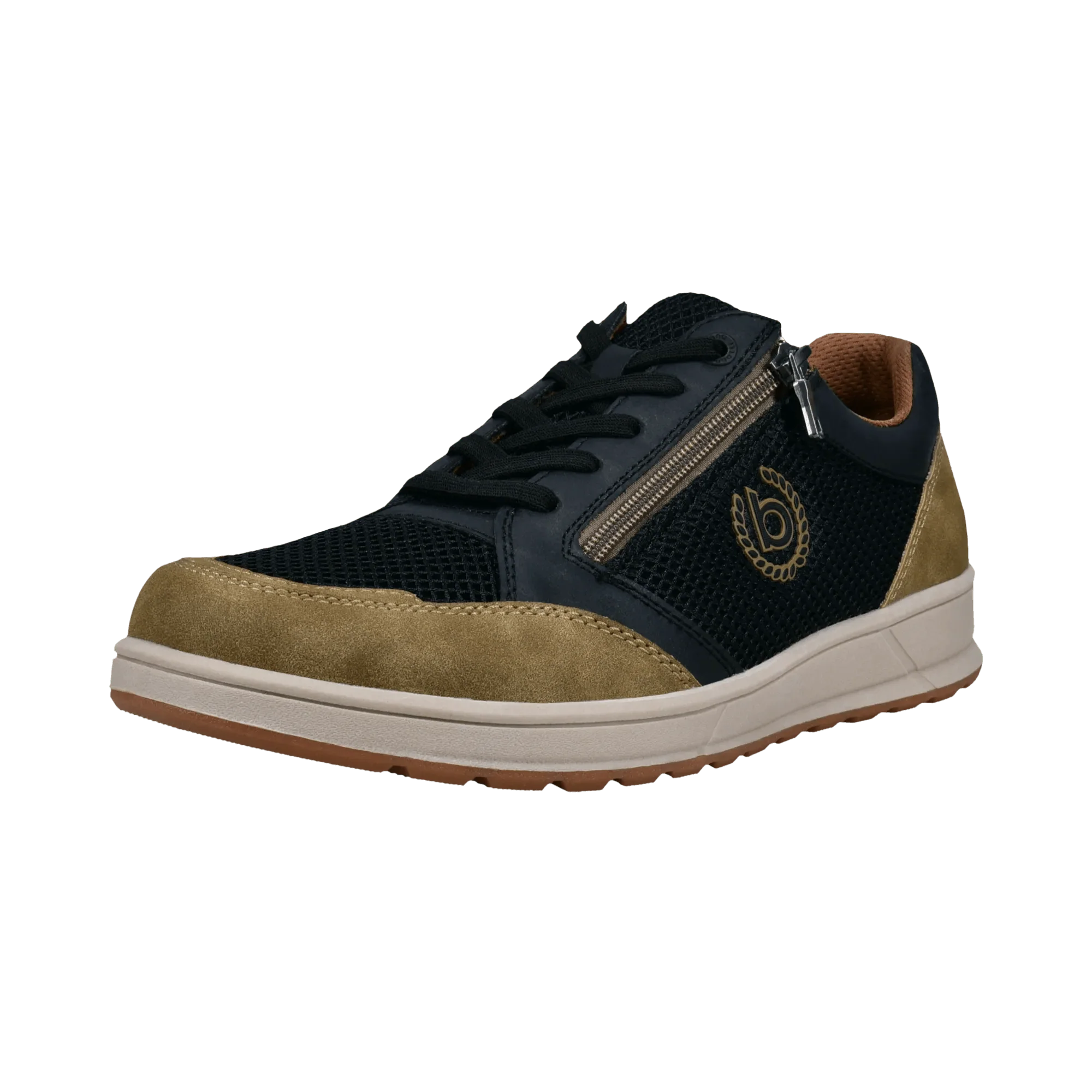 Sneaker schwarz - Image 2