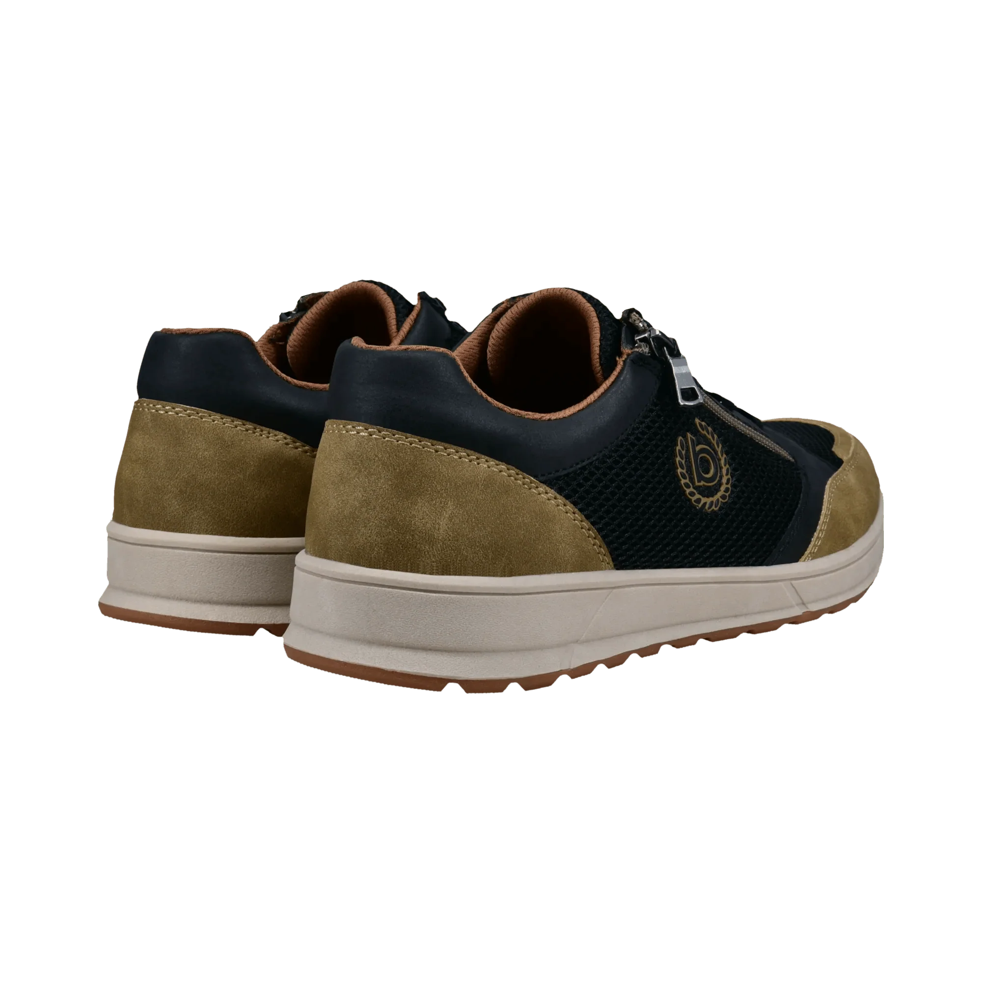 Sneaker schwarz - Image 3