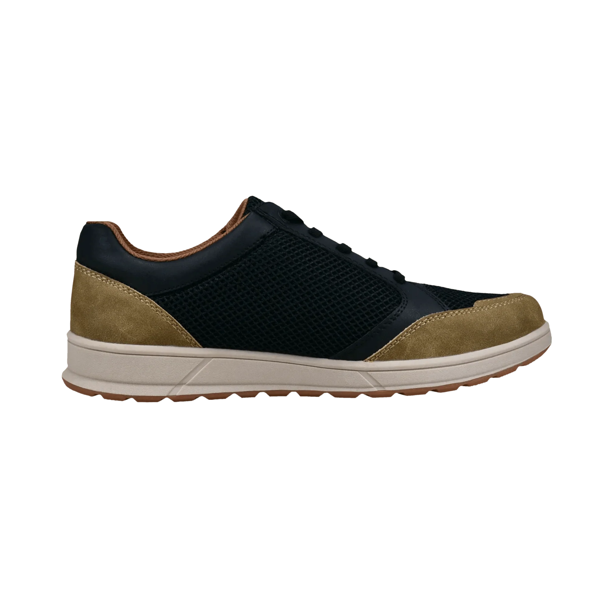 Sneaker schwarz - Image 4