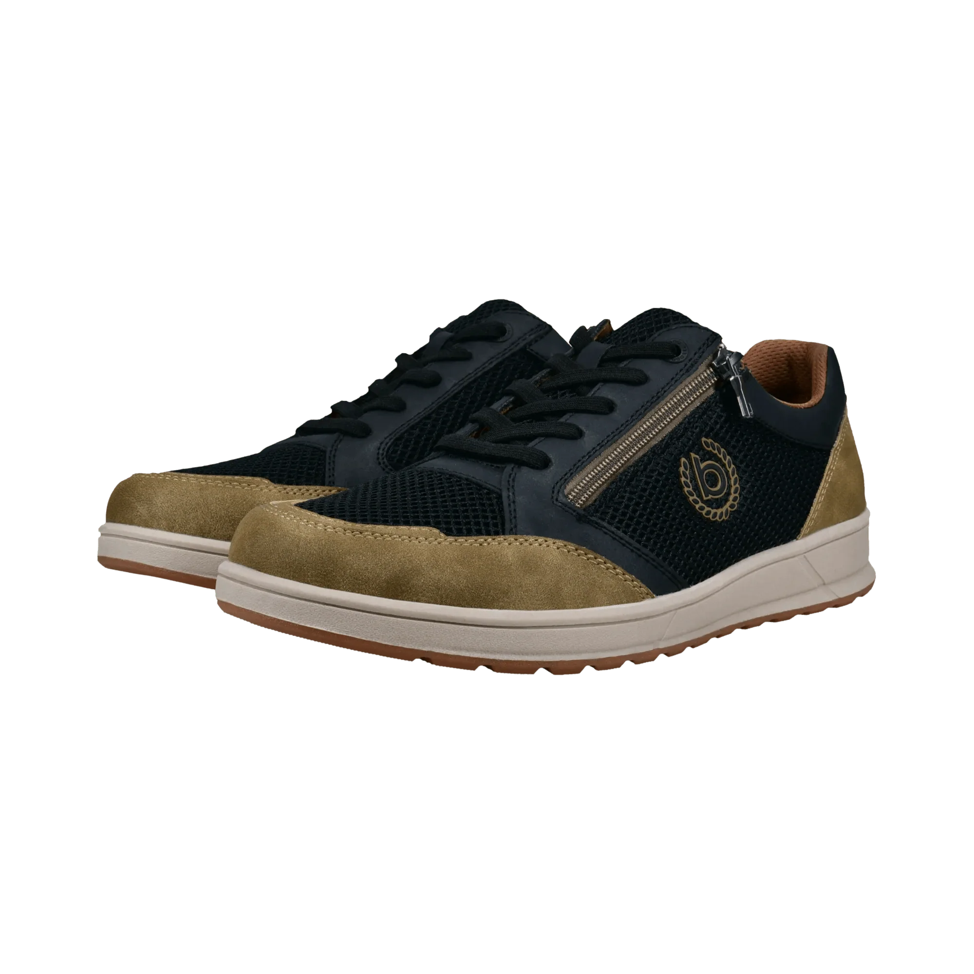 Sneaker schwarz - Image 5