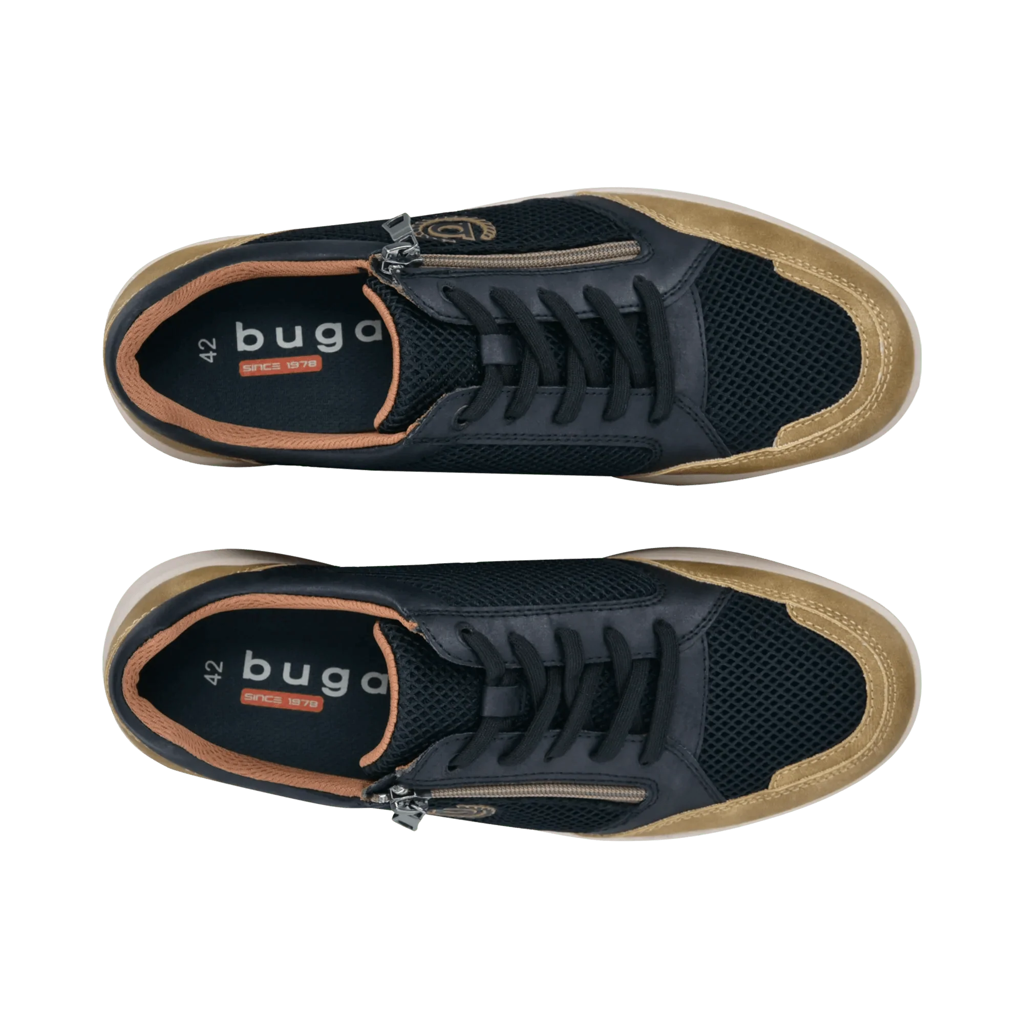 Sneaker schwarz - Image 6