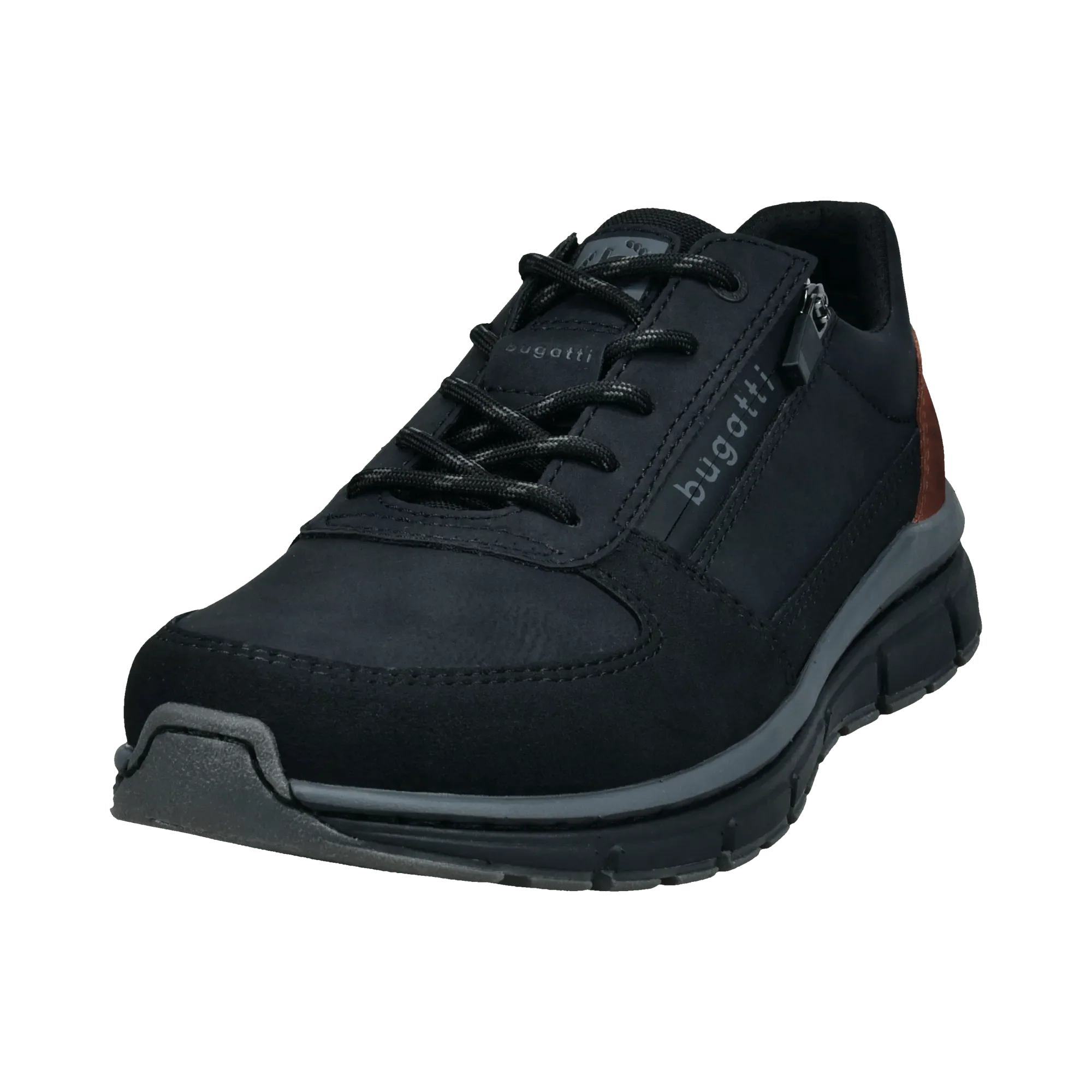 Sneaker schwarz - Image 2