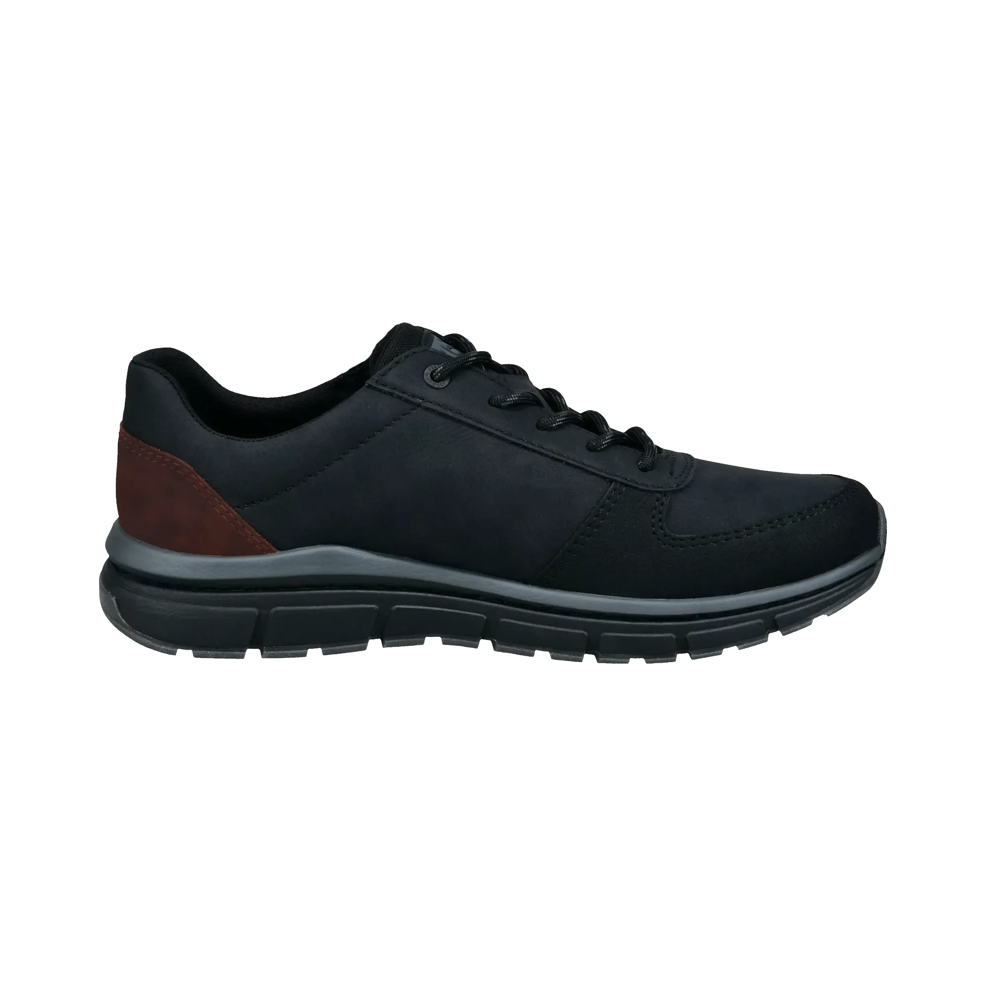 Sneaker schwarz - Image 4