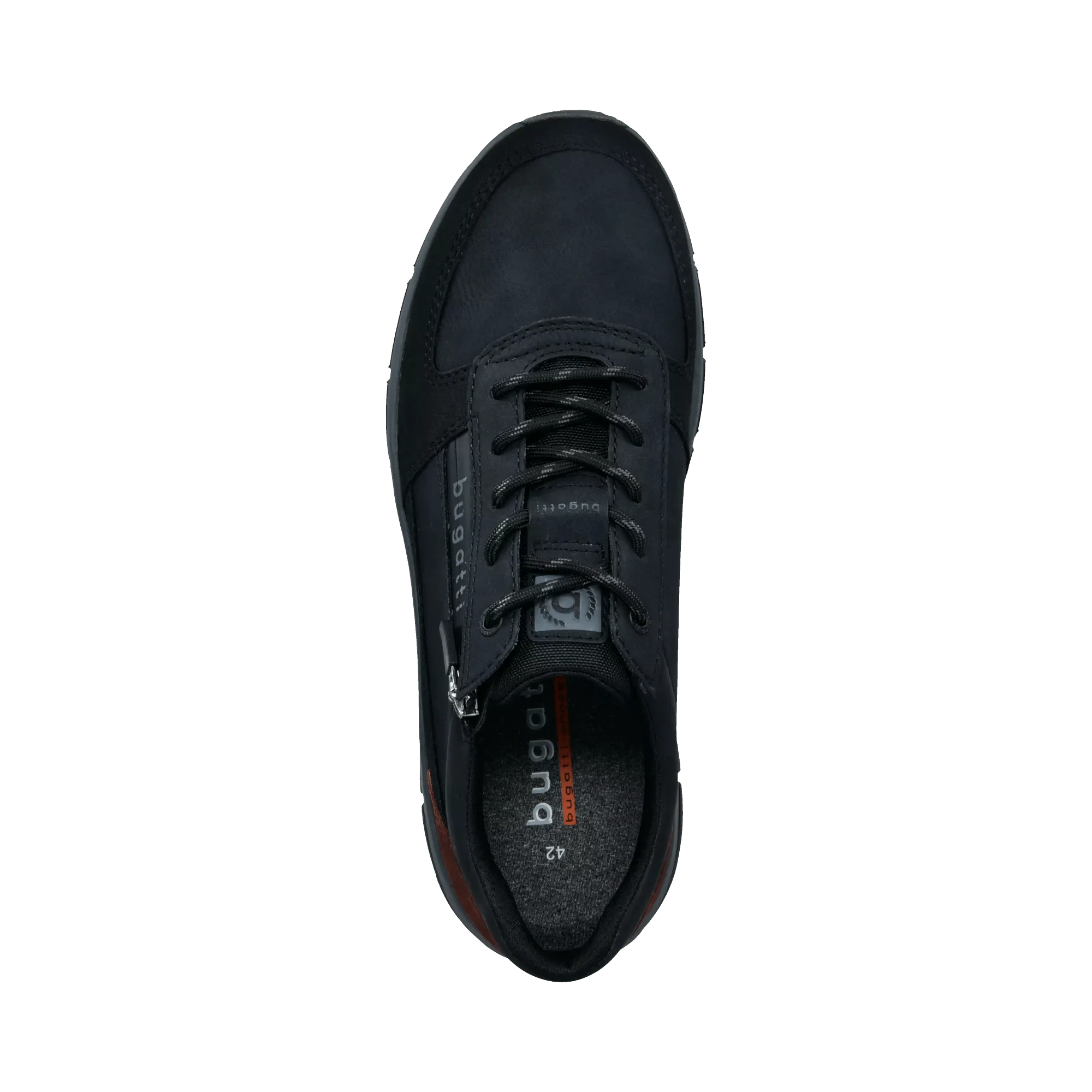 Sneaker schwarz - Image 6