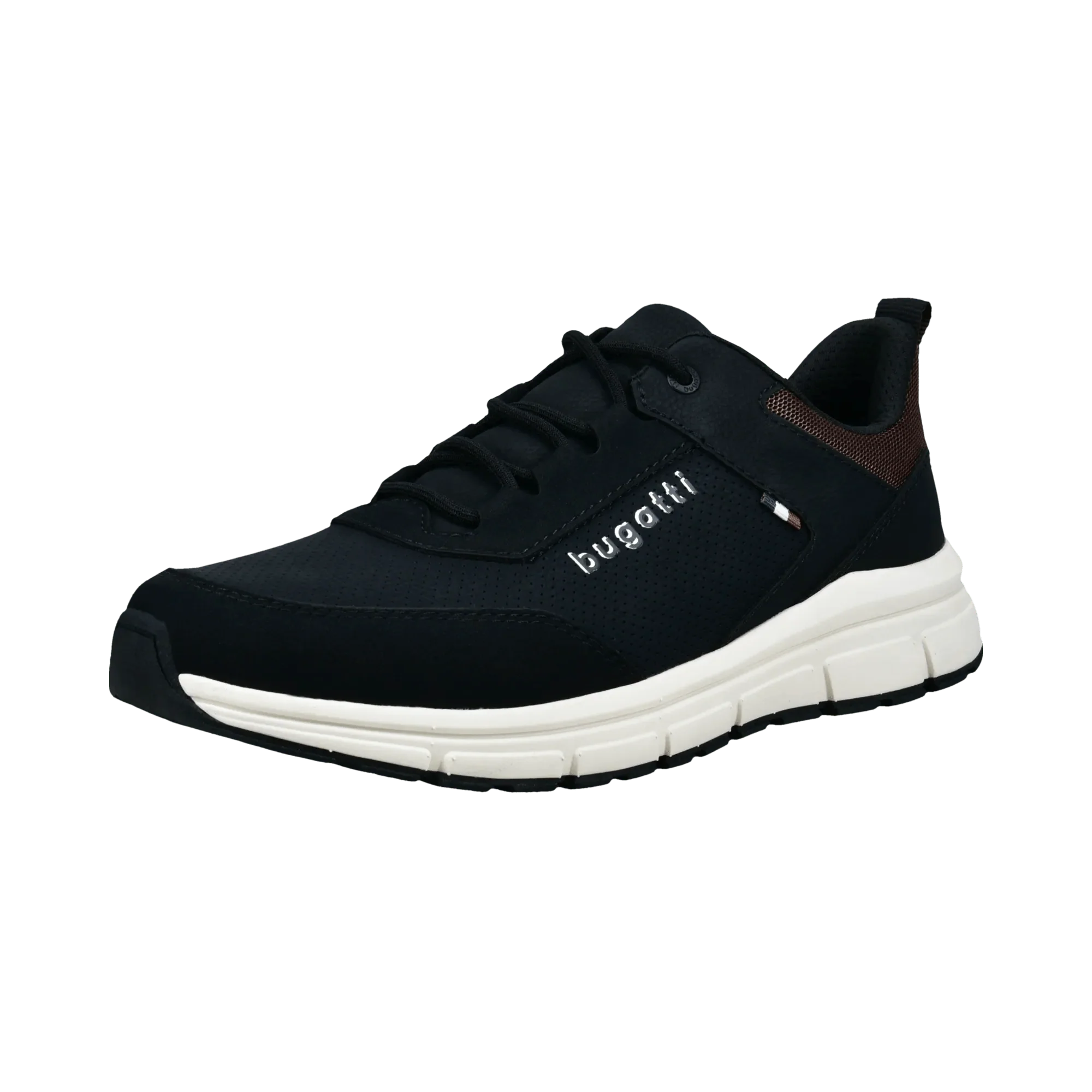 Sneaker schwarz - Image 2