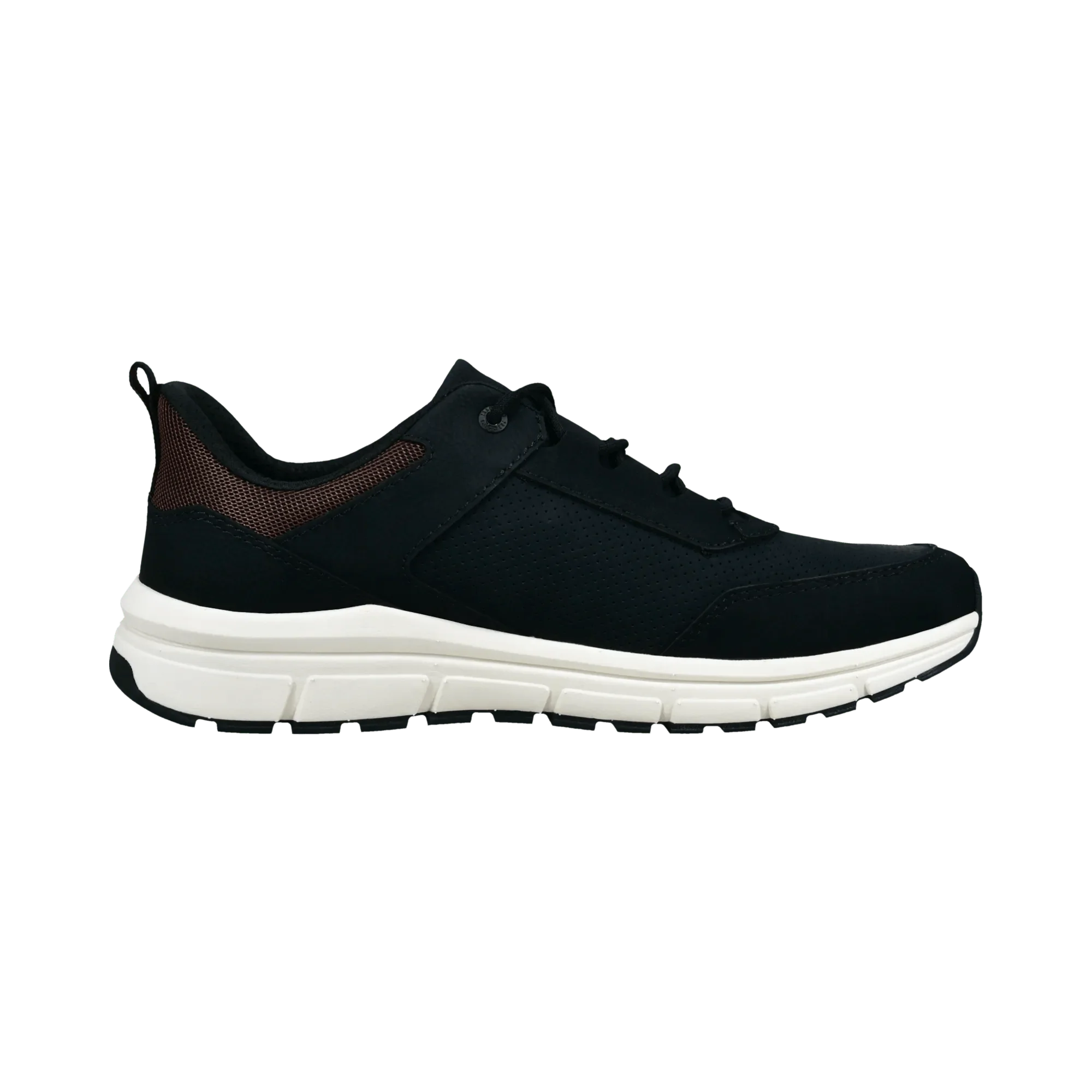 Sneaker schwarz - Image 4