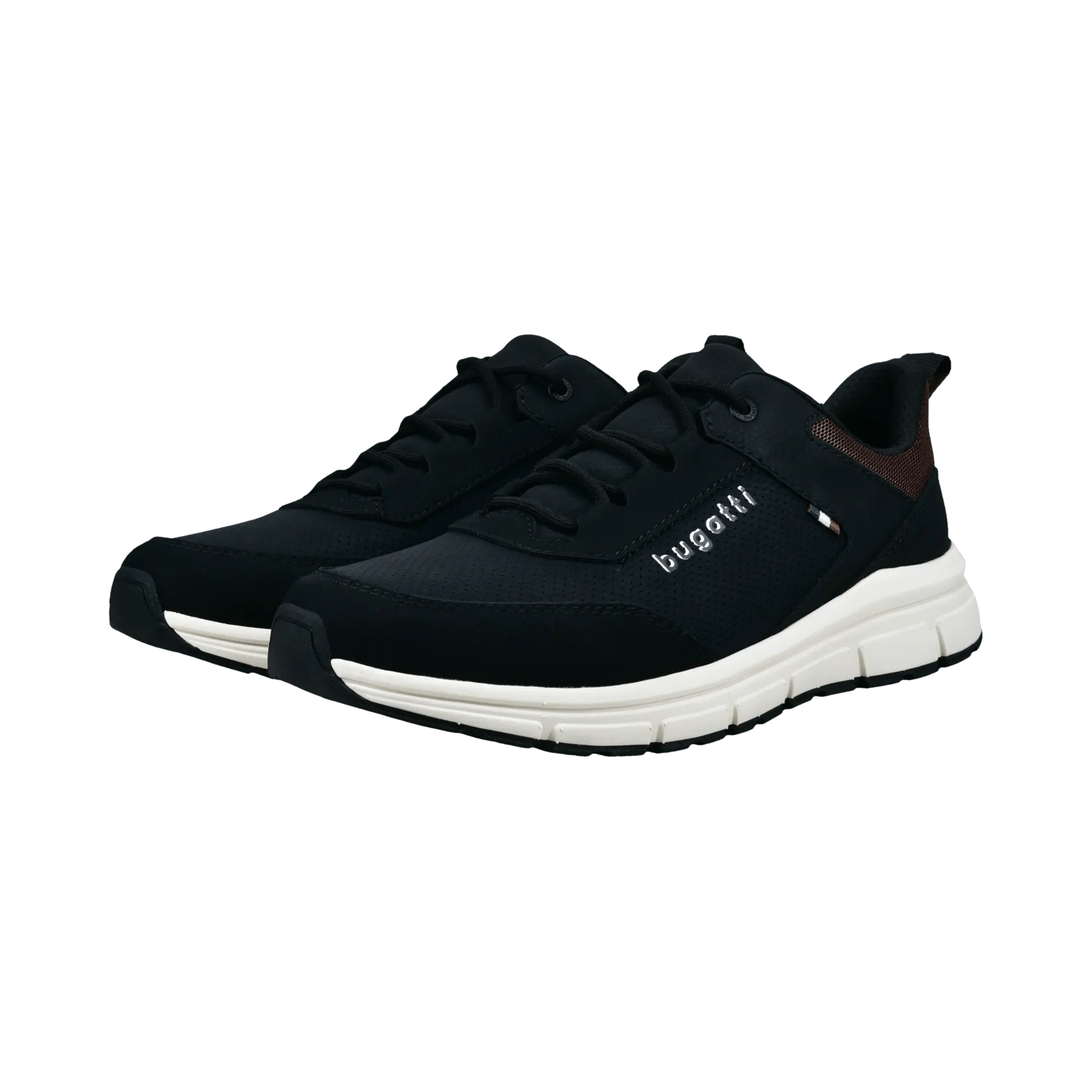 Sneaker schwarz - Image 5