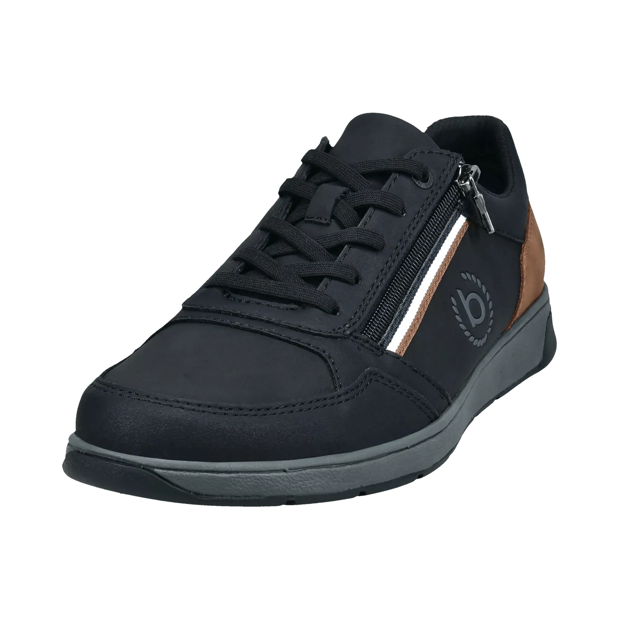 Sneaker schwarz - Image 2