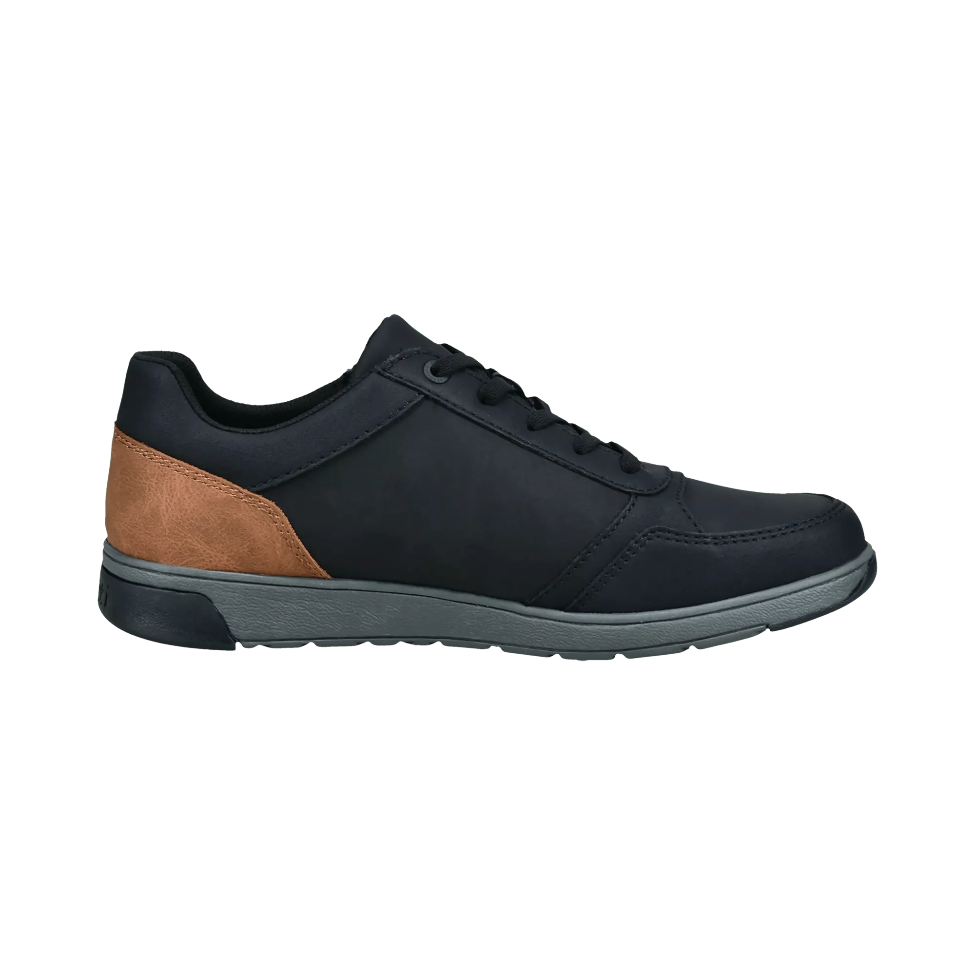 Sneaker schwarz - Image 4