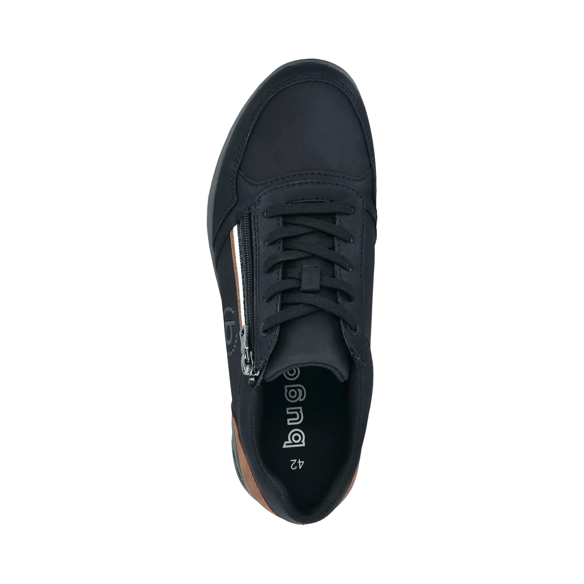Sneaker schwarz - Image 6