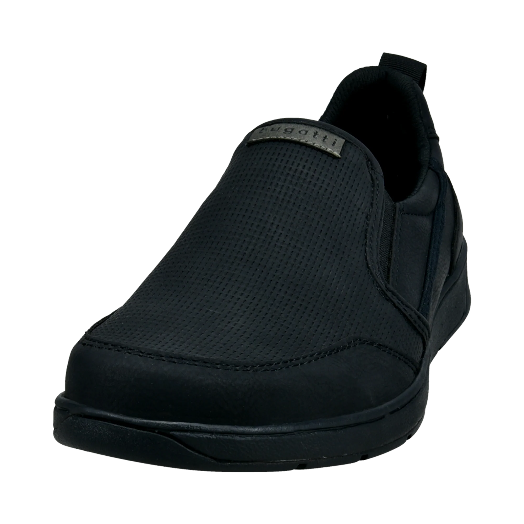 Sneaker schwarz - Image 2
