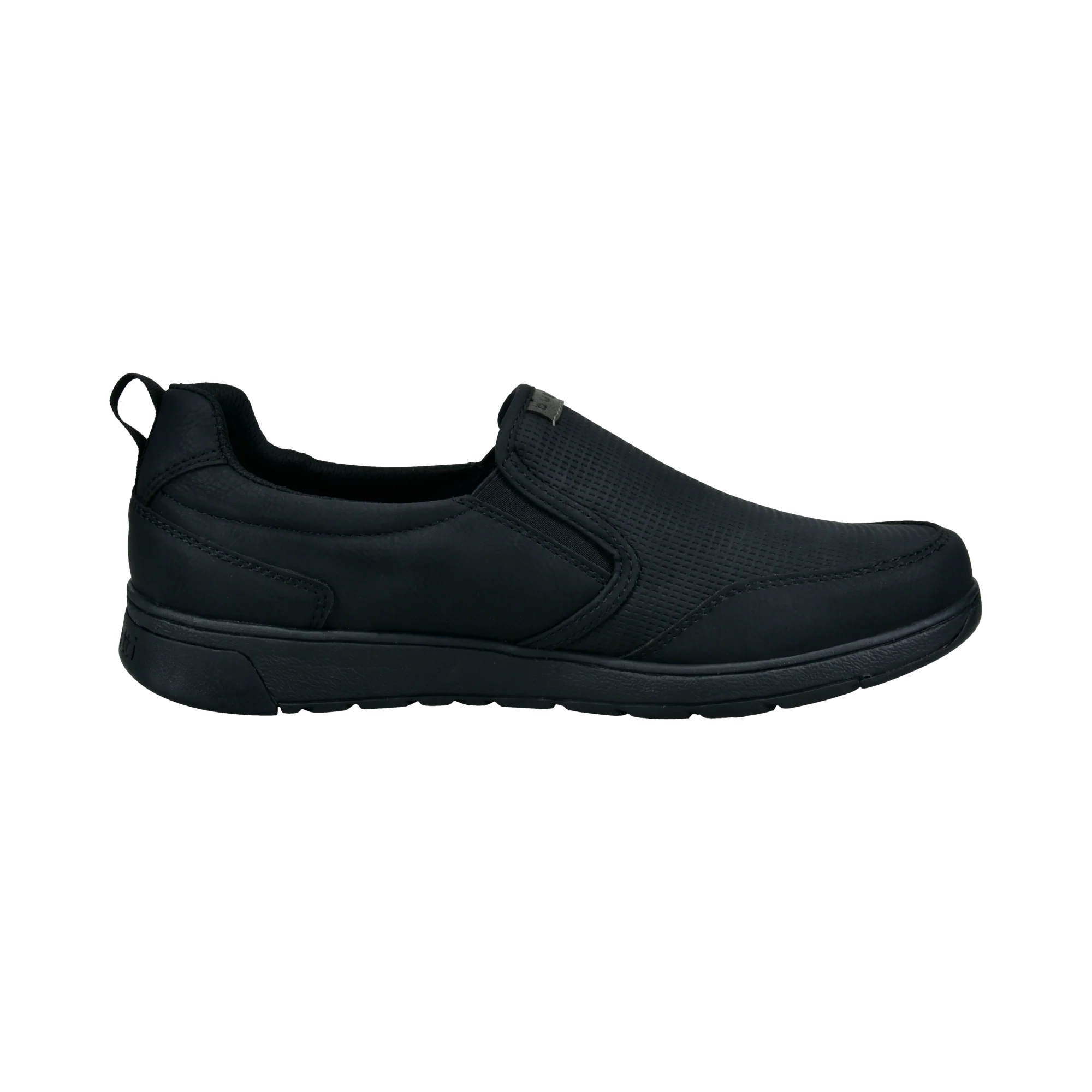 Sneaker schwarz - Image 4