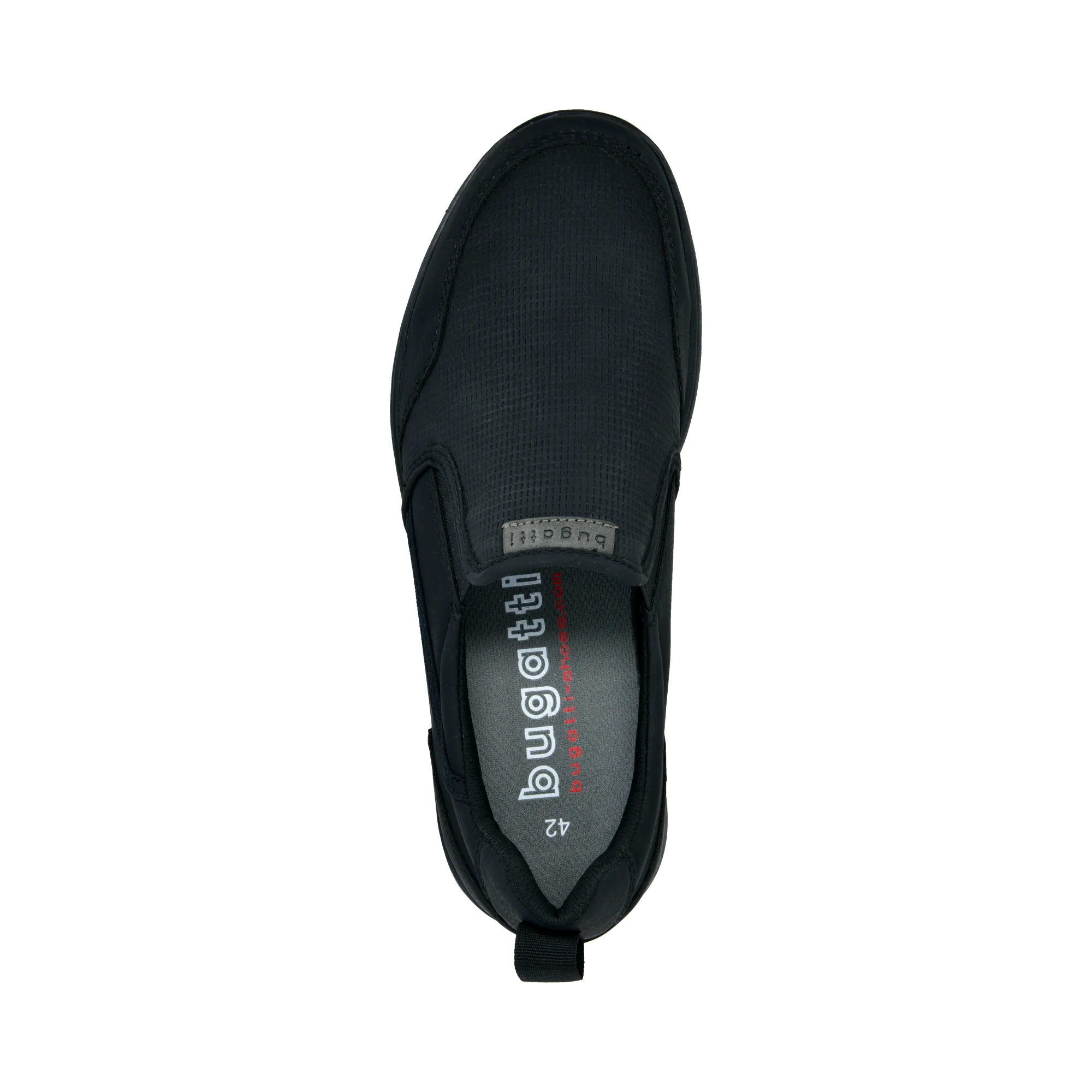 Sneaker schwarz - Image 6