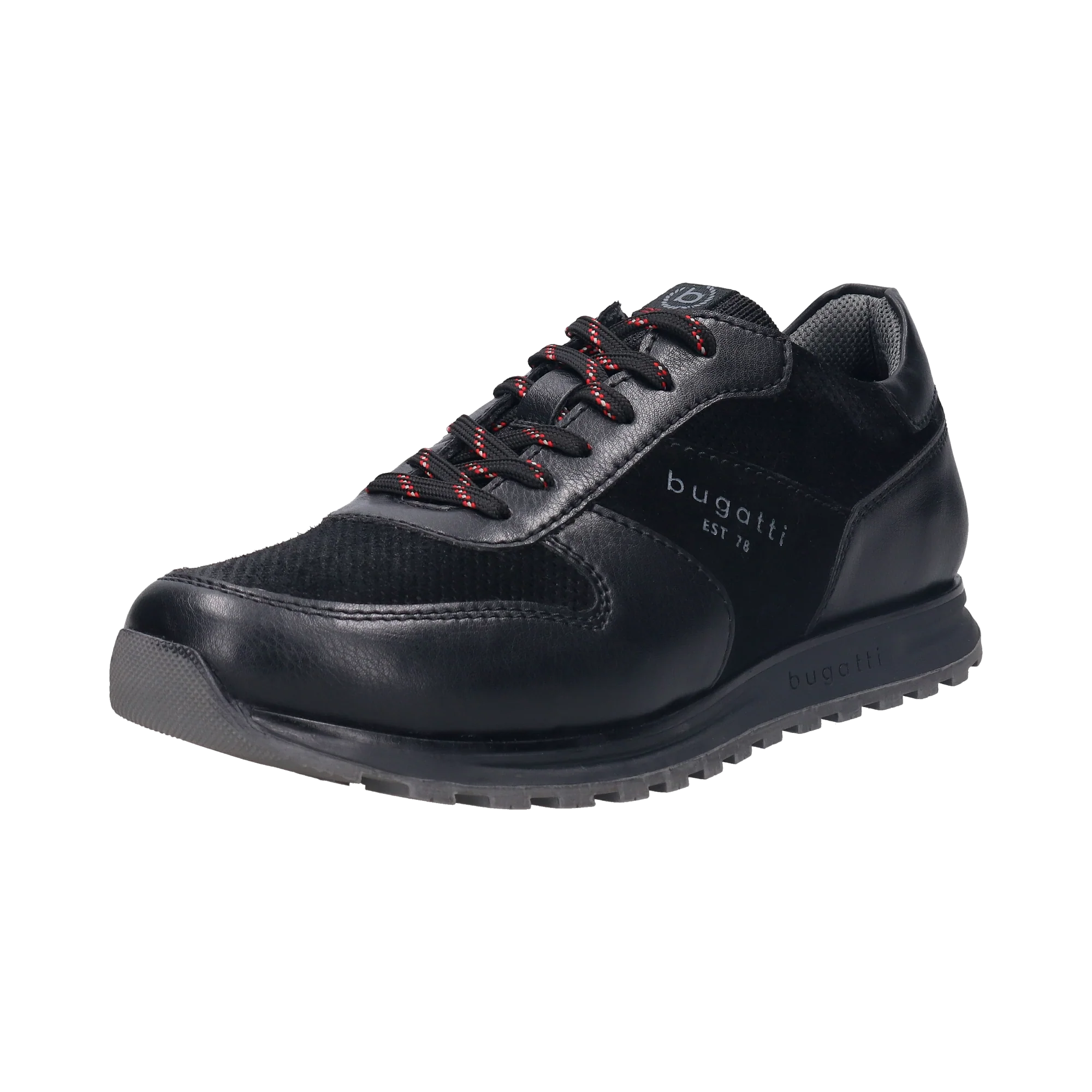 Sneaker schwarz - Image 2