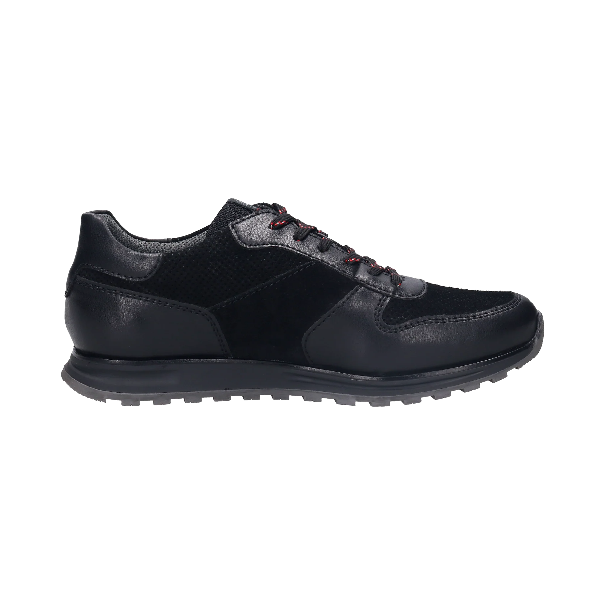 Sneaker schwarz - Image 4