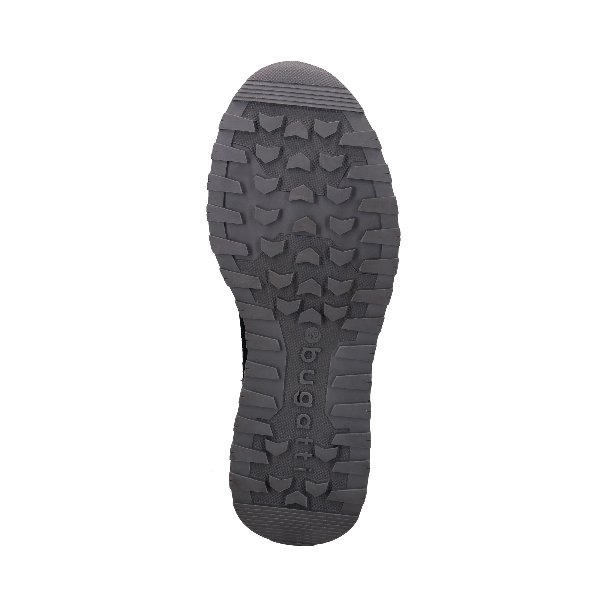 Sneaker schwarz - Image 7