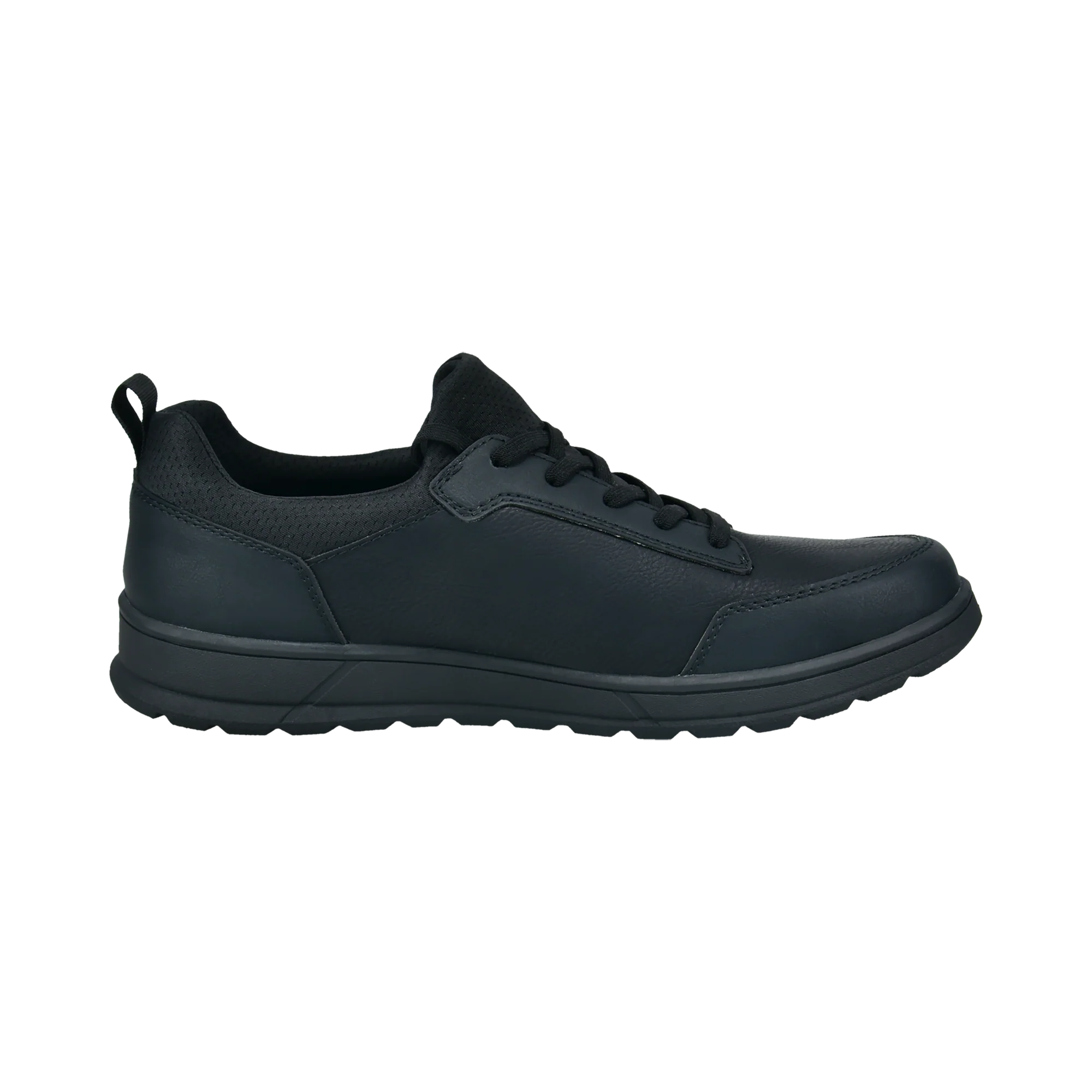 Sneaker schwarz - Image 4