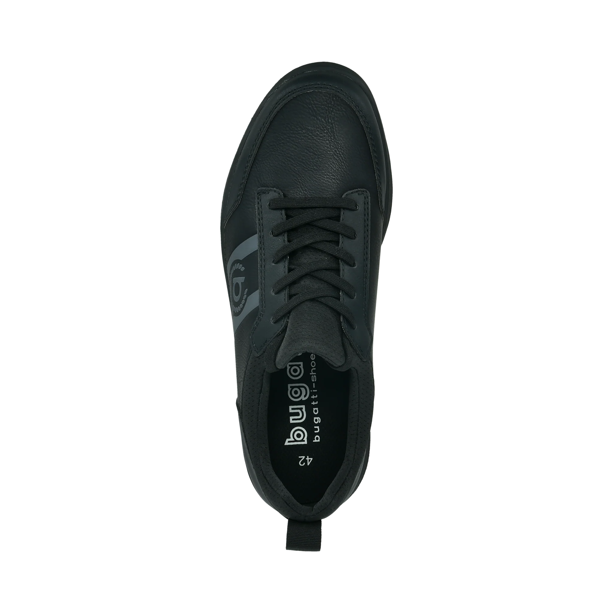 Sneaker schwarz - Image 6