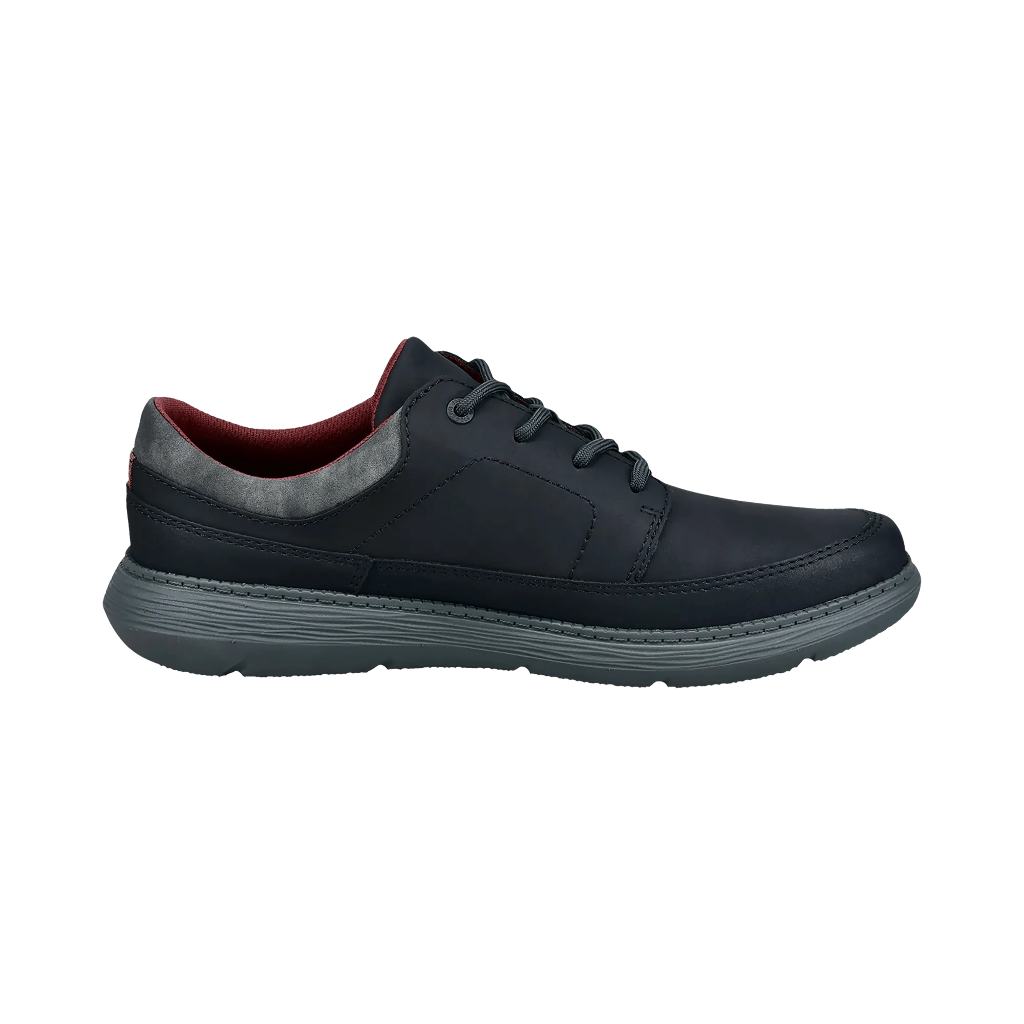 Sneaker schwarz - Image 4