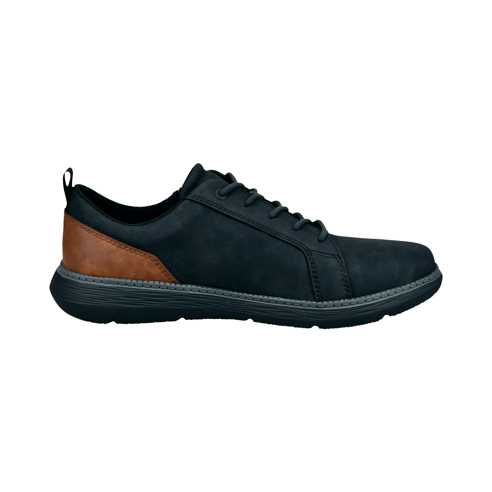 Sneaker schwarz - Image 4