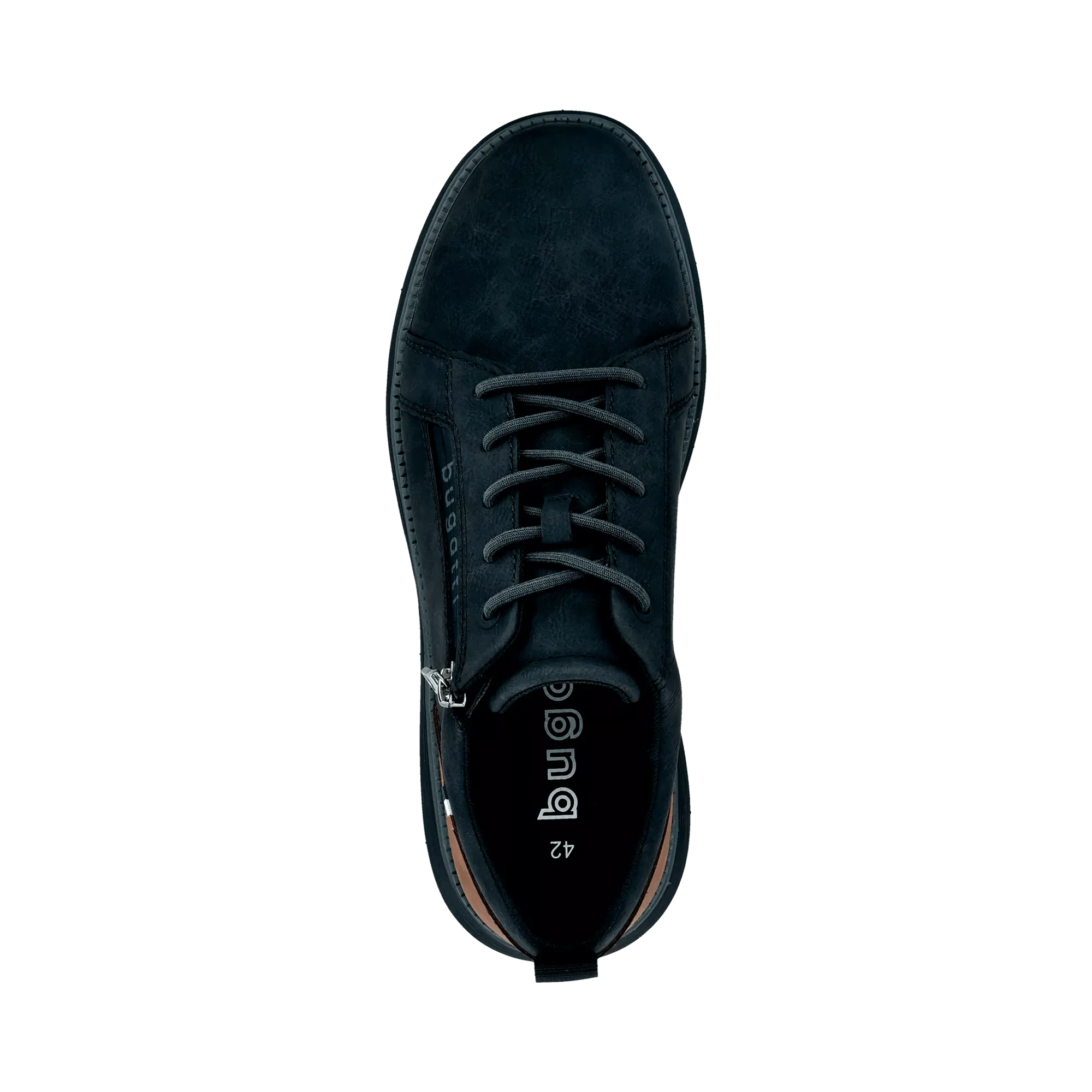 Sneaker schwarz - Image 5