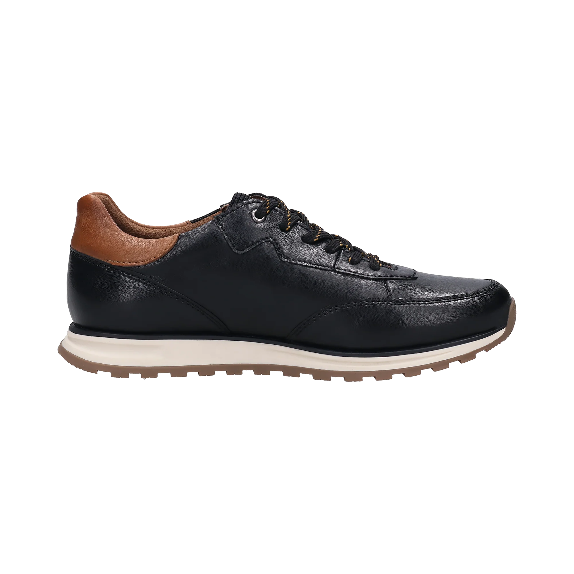Sneaker schwarz - Image 4
