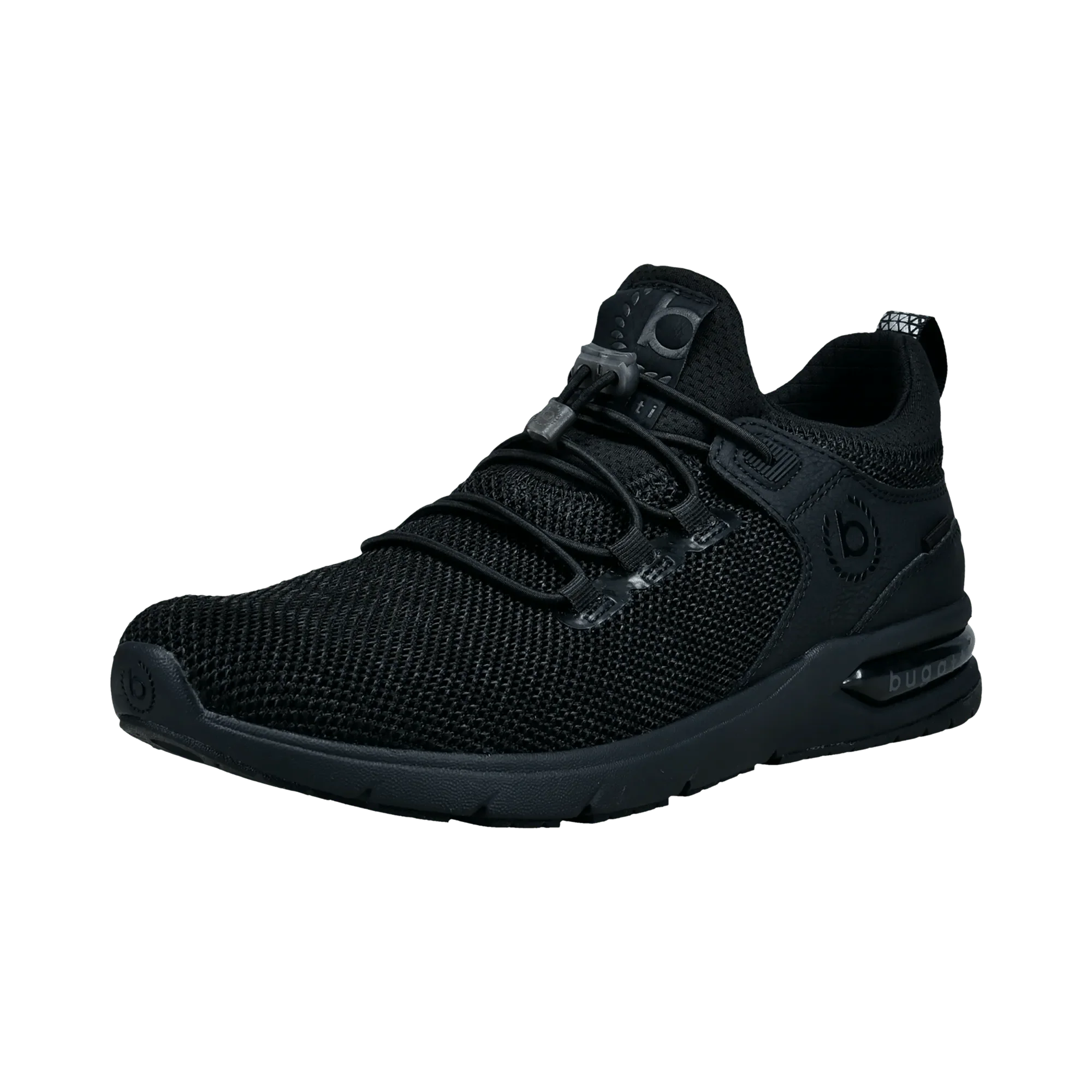 Sneaker schwarz - Image 2