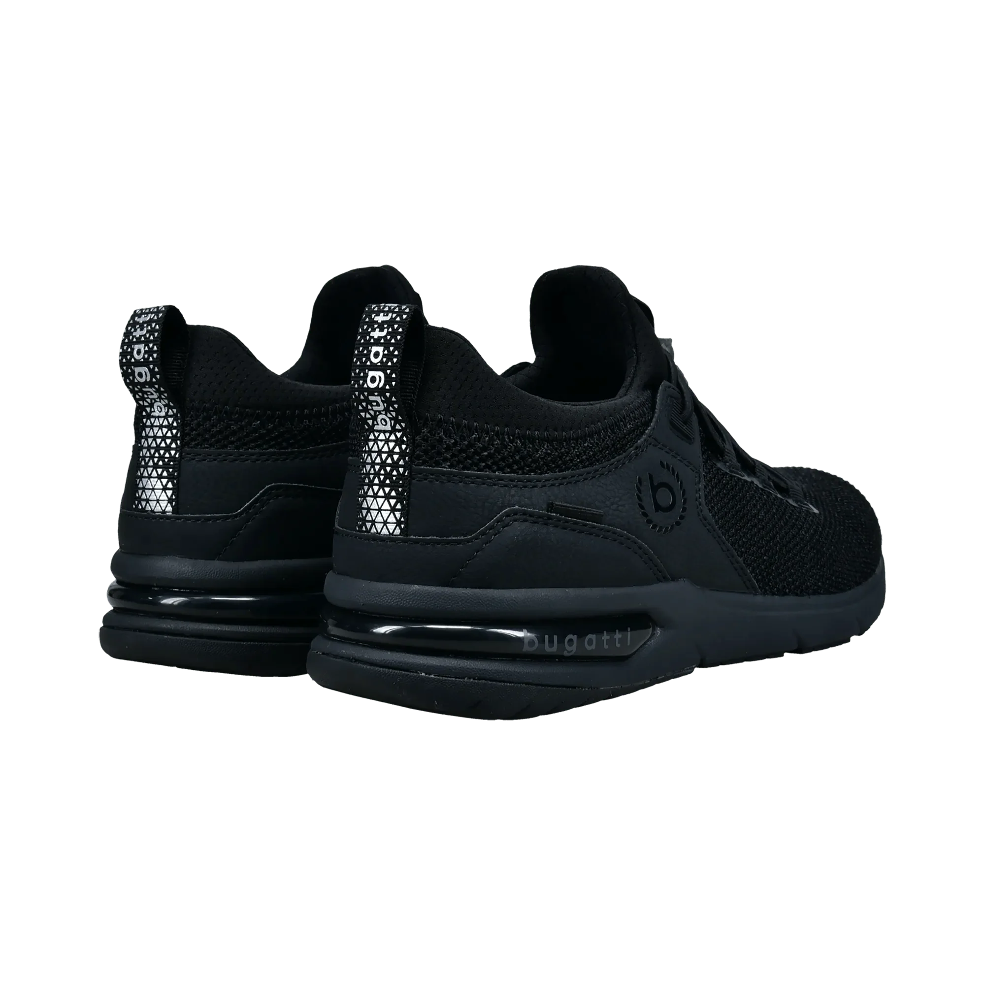 Sneaker schwarz - Image 3