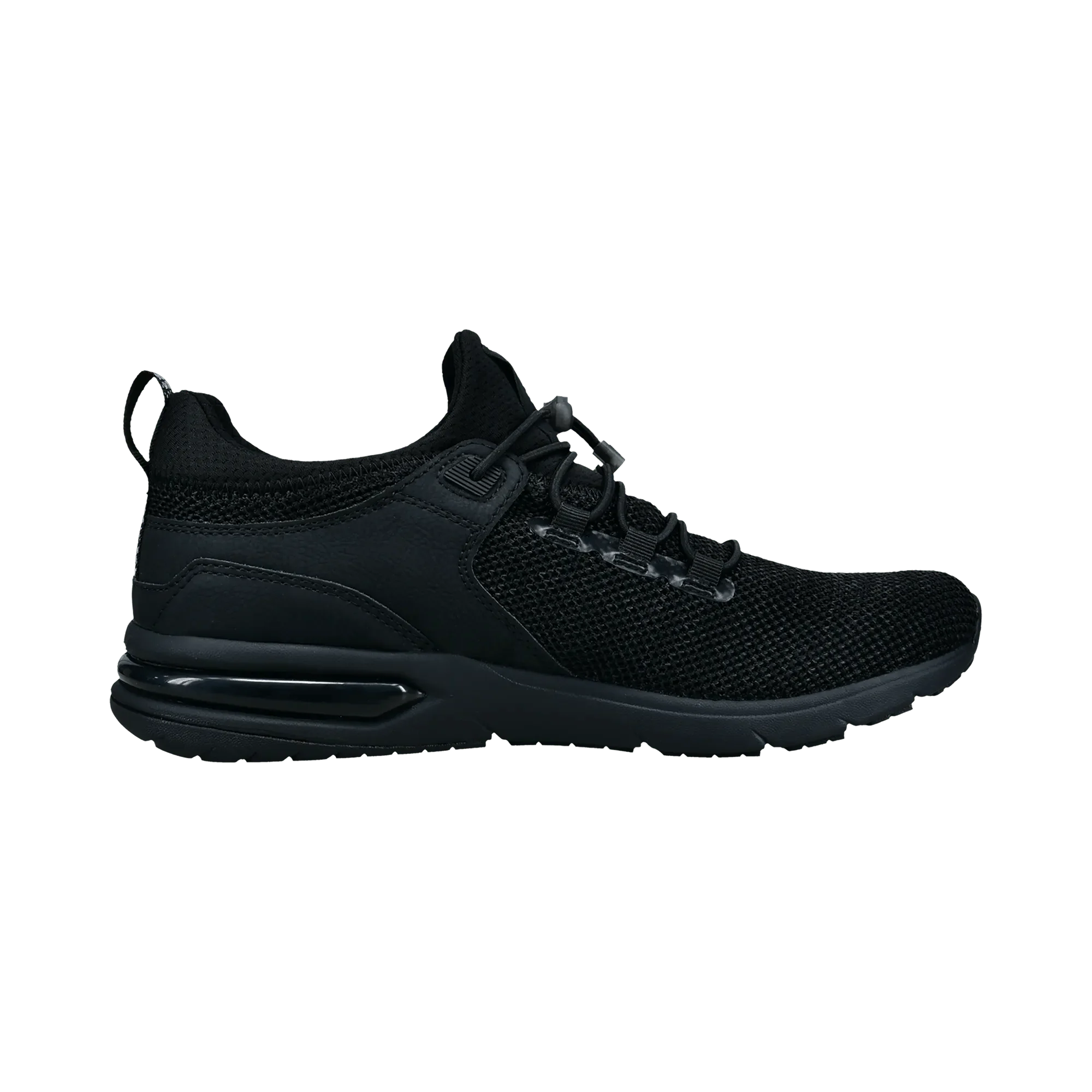 Sneaker schwarz - Image 4