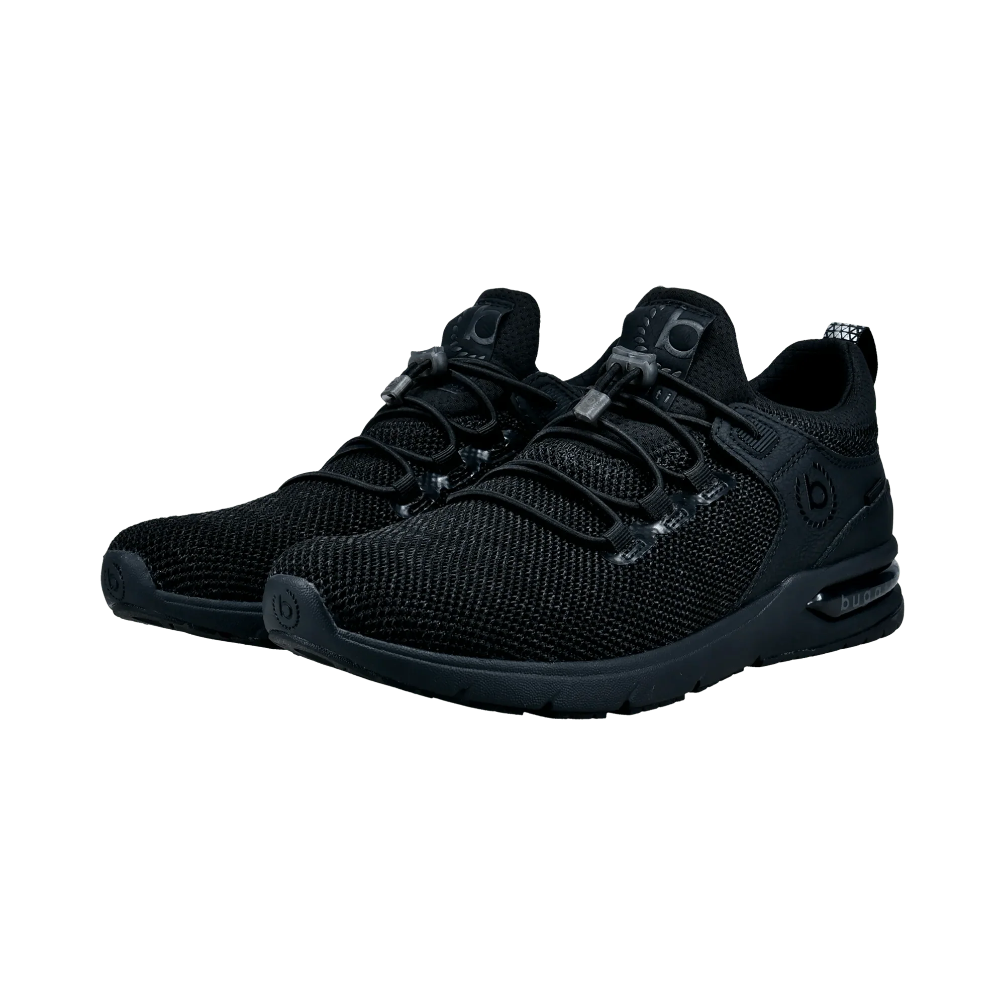 Sneaker schwarz - Image 5