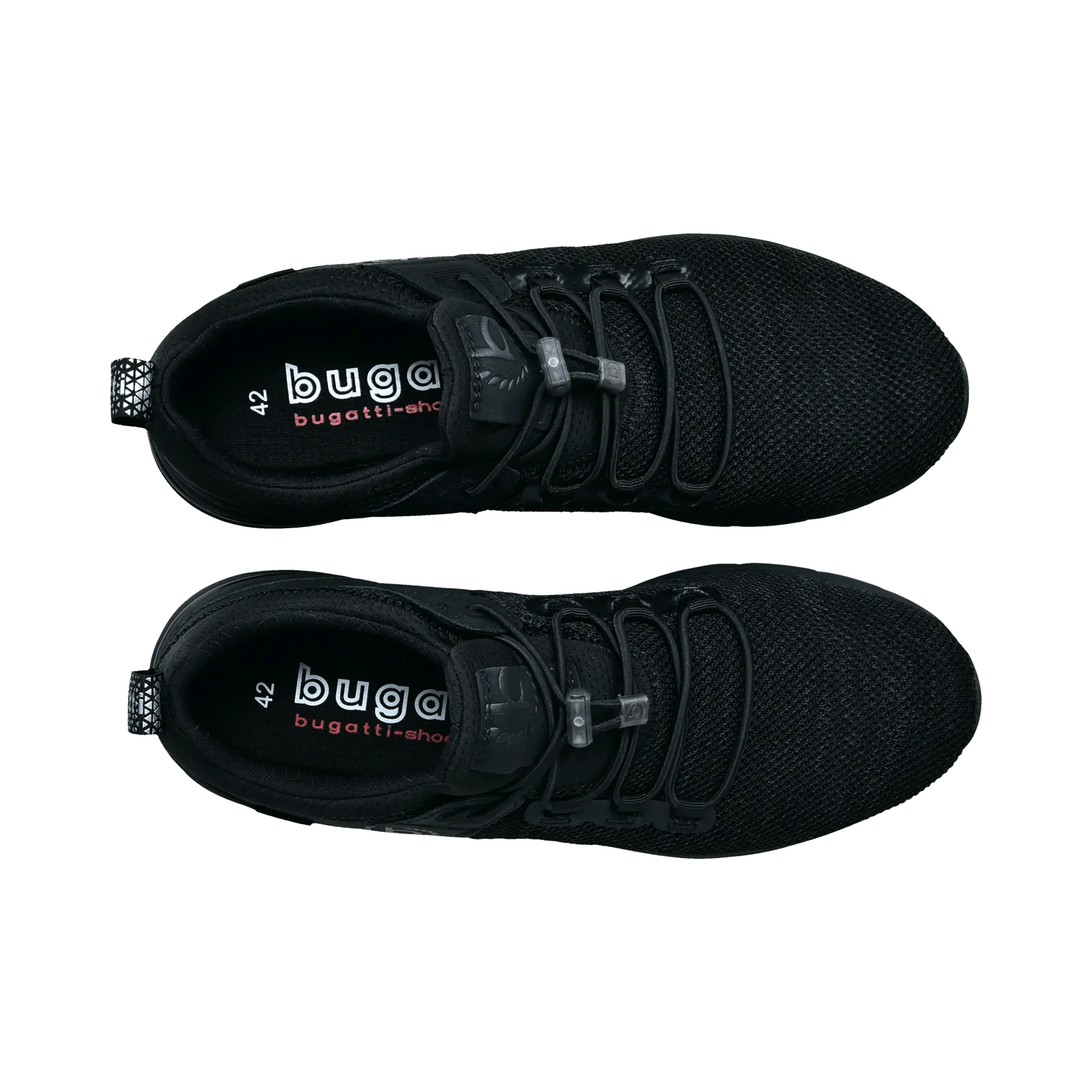 Sneaker schwarz - Image 6