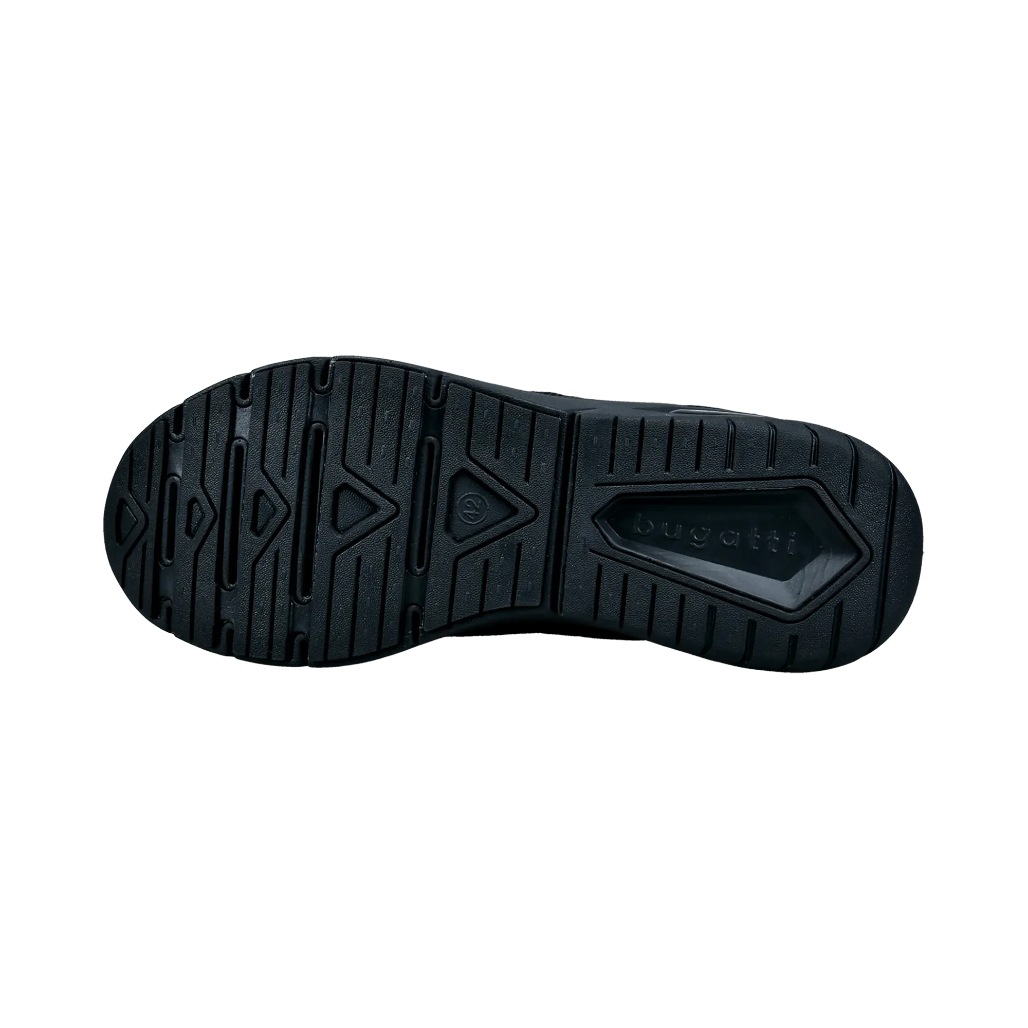 Sneaker schwarz - Image 7