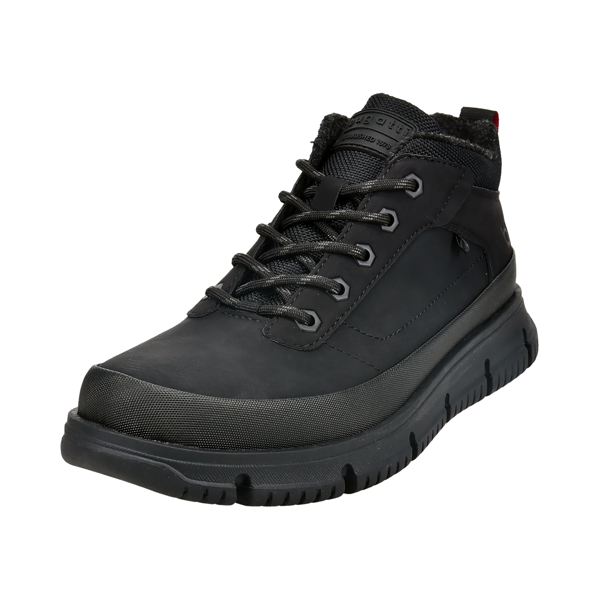 Sneaker schwarz - Image 2
