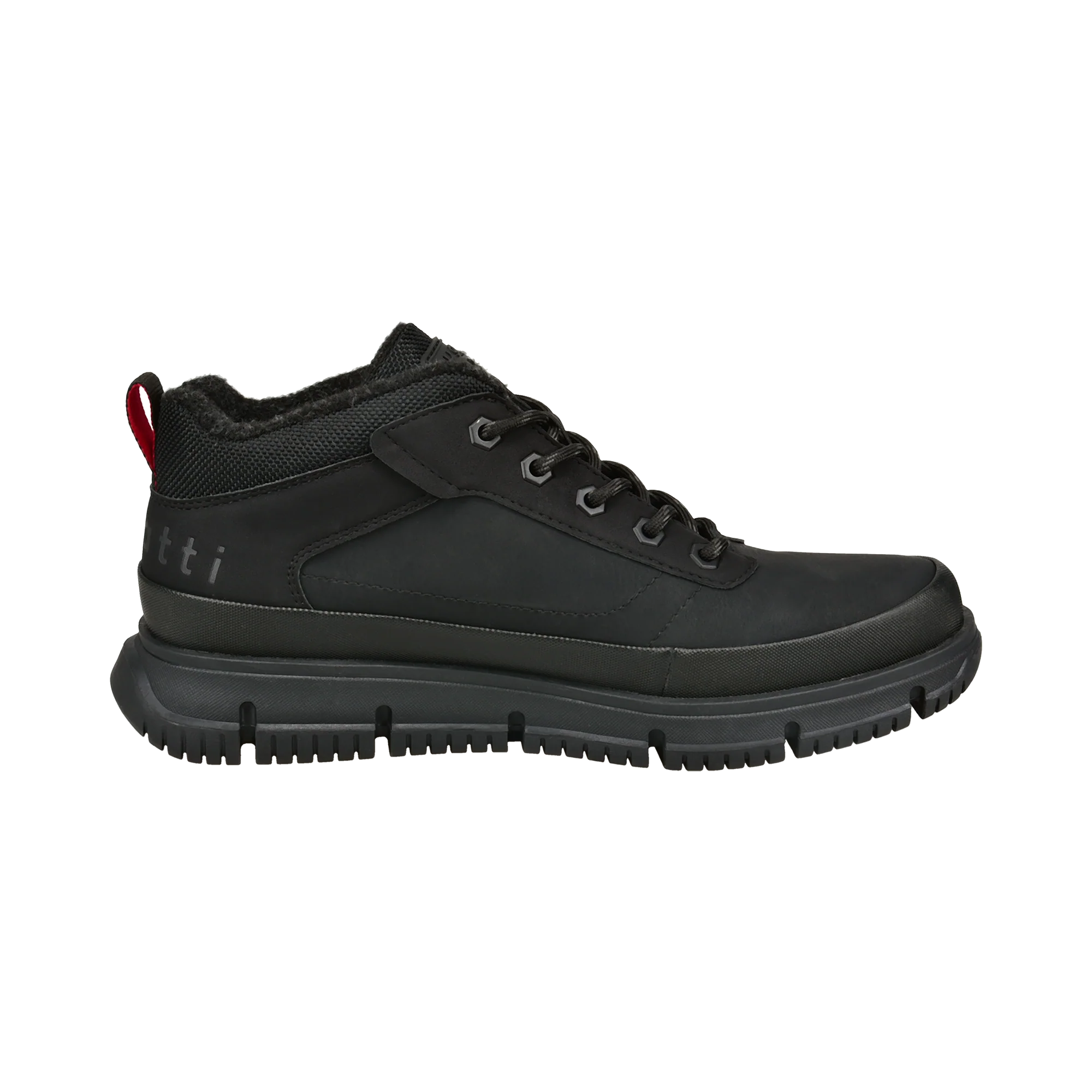Sneaker schwarz - Image 4